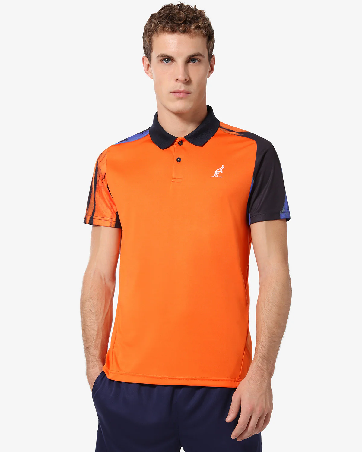 Blaze Polo Shirt: Australian Tennis - immagine 2