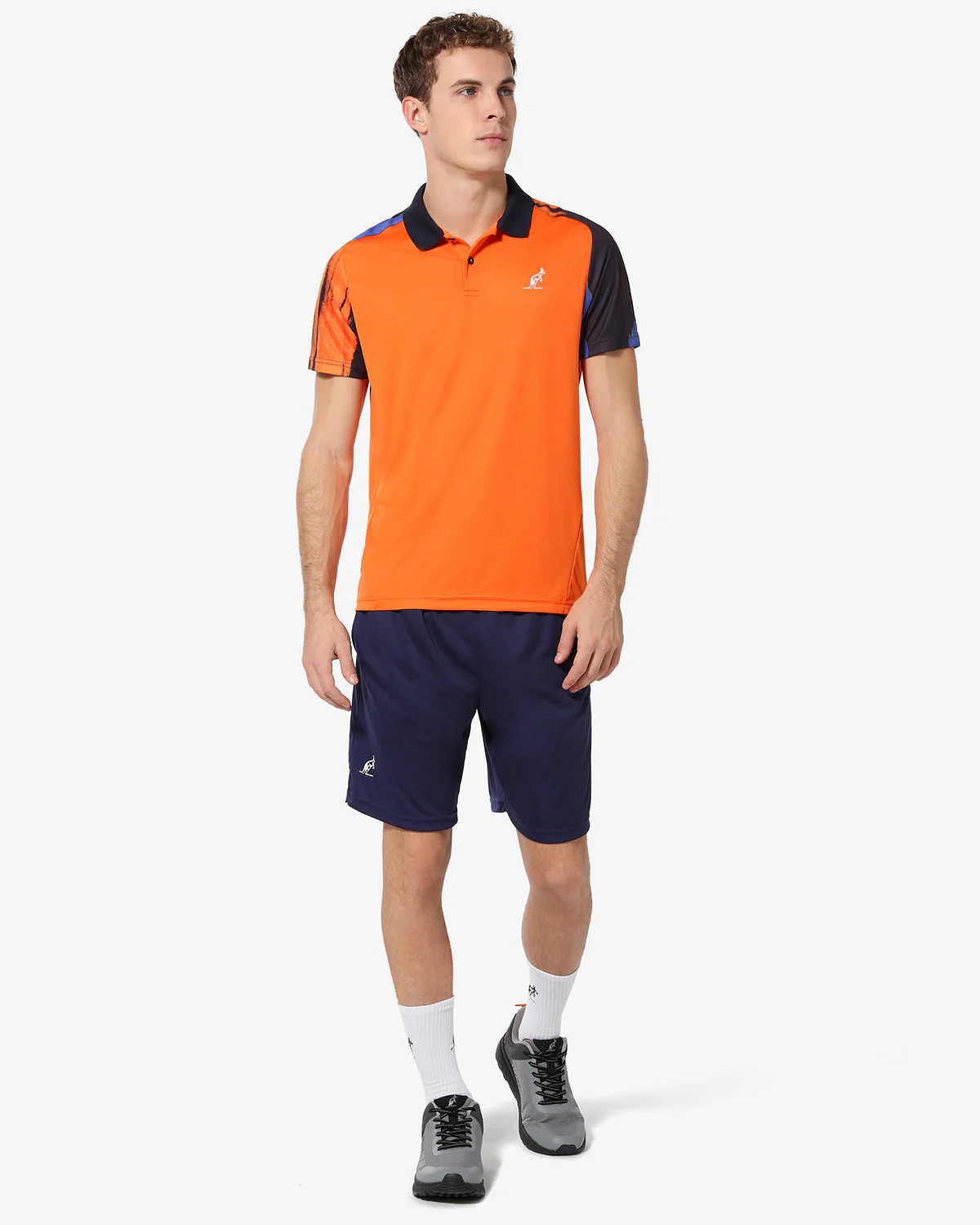 Blaze Polo Shirt: Australian Tennis - immagine 3