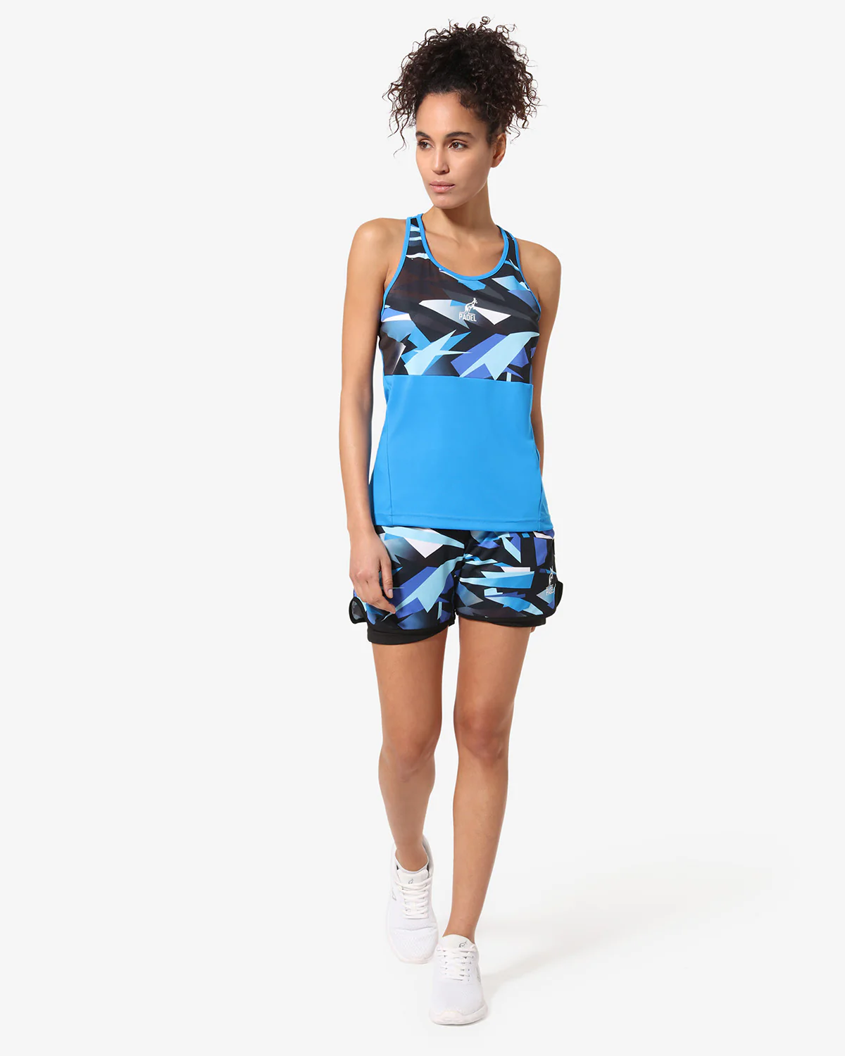 Diamonds Short: Australian Padel - immagine 3