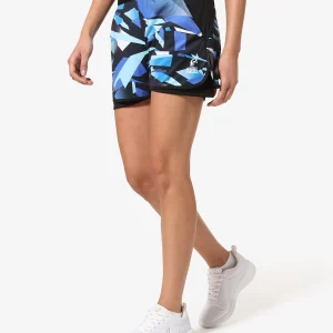 Diamonds Short: Australian Padel