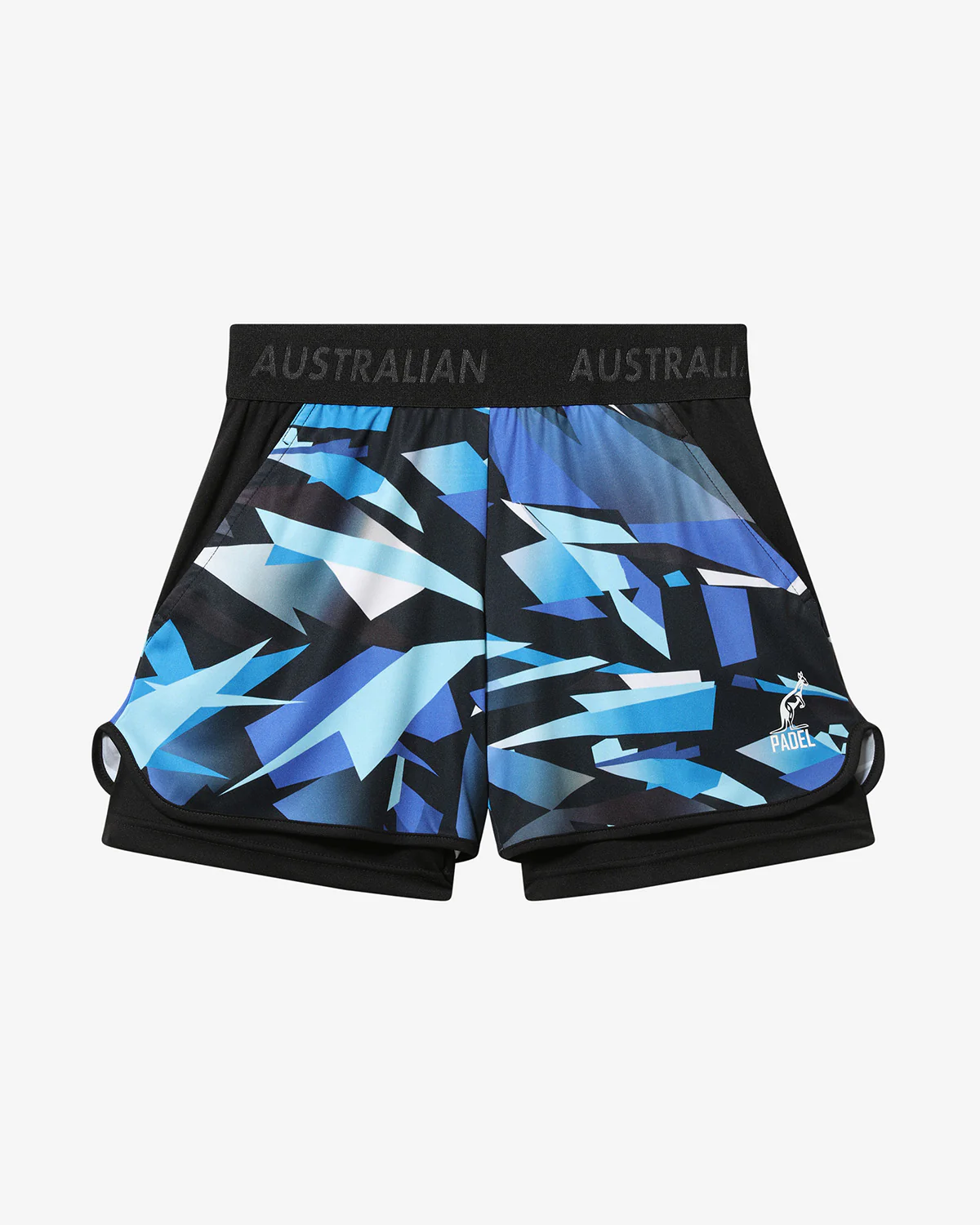Diamonds Short: Australian Padel - immagine 6