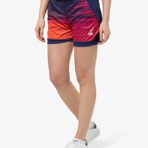 Gradient Lines Short