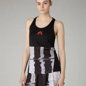 Vibration Tank Top