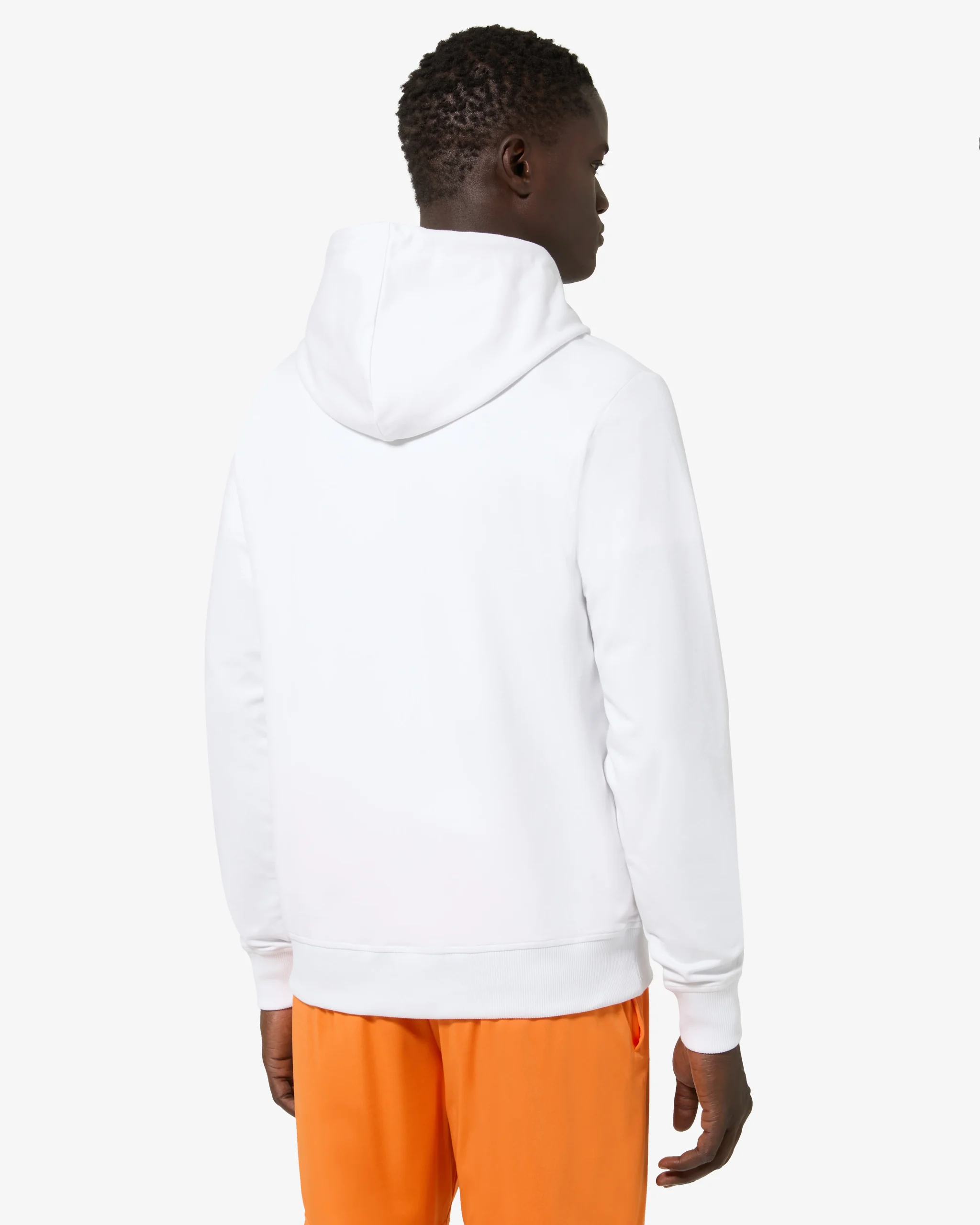 Padel Logo Hoodie - immagine 4