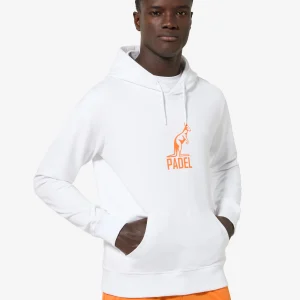 Padel Logo Hoodie