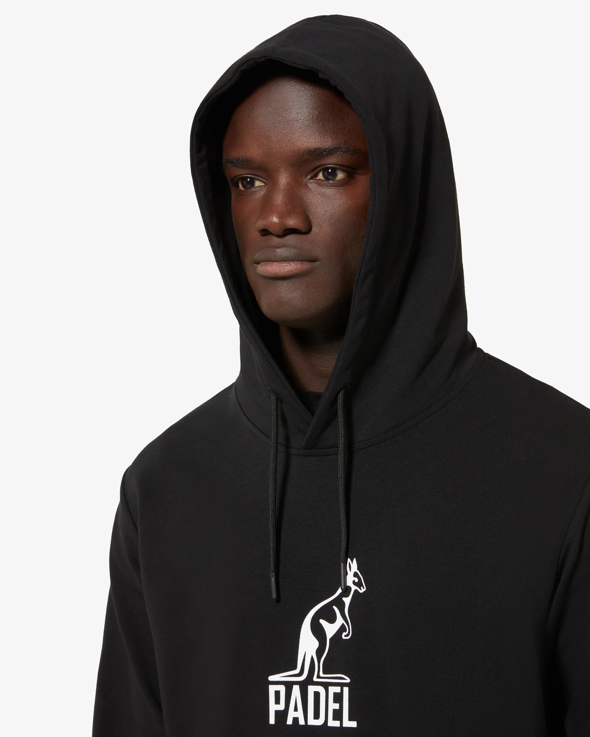 Padel Logo Hoodie - immagine 5