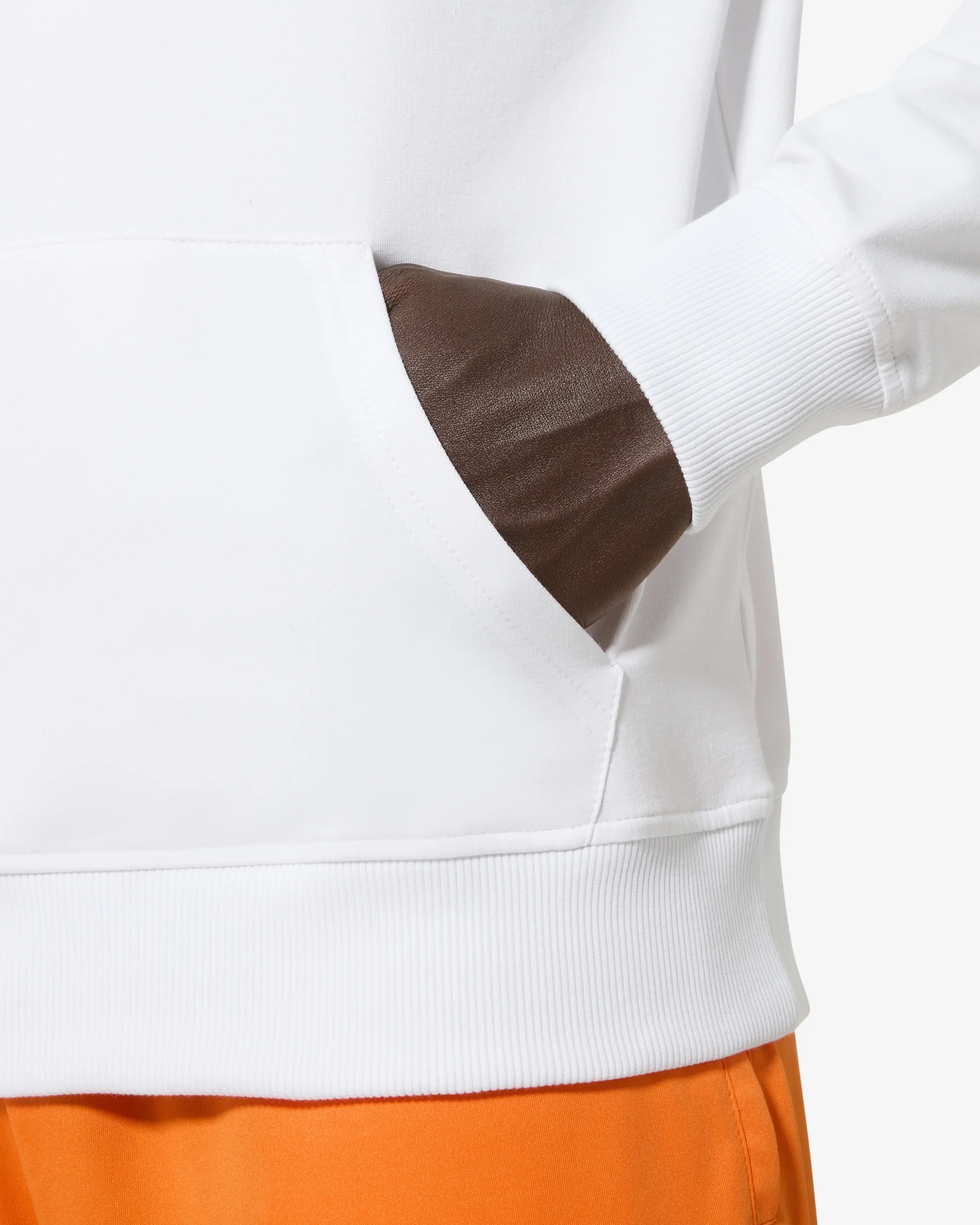 Padel Logo Hoodie - immagine 6