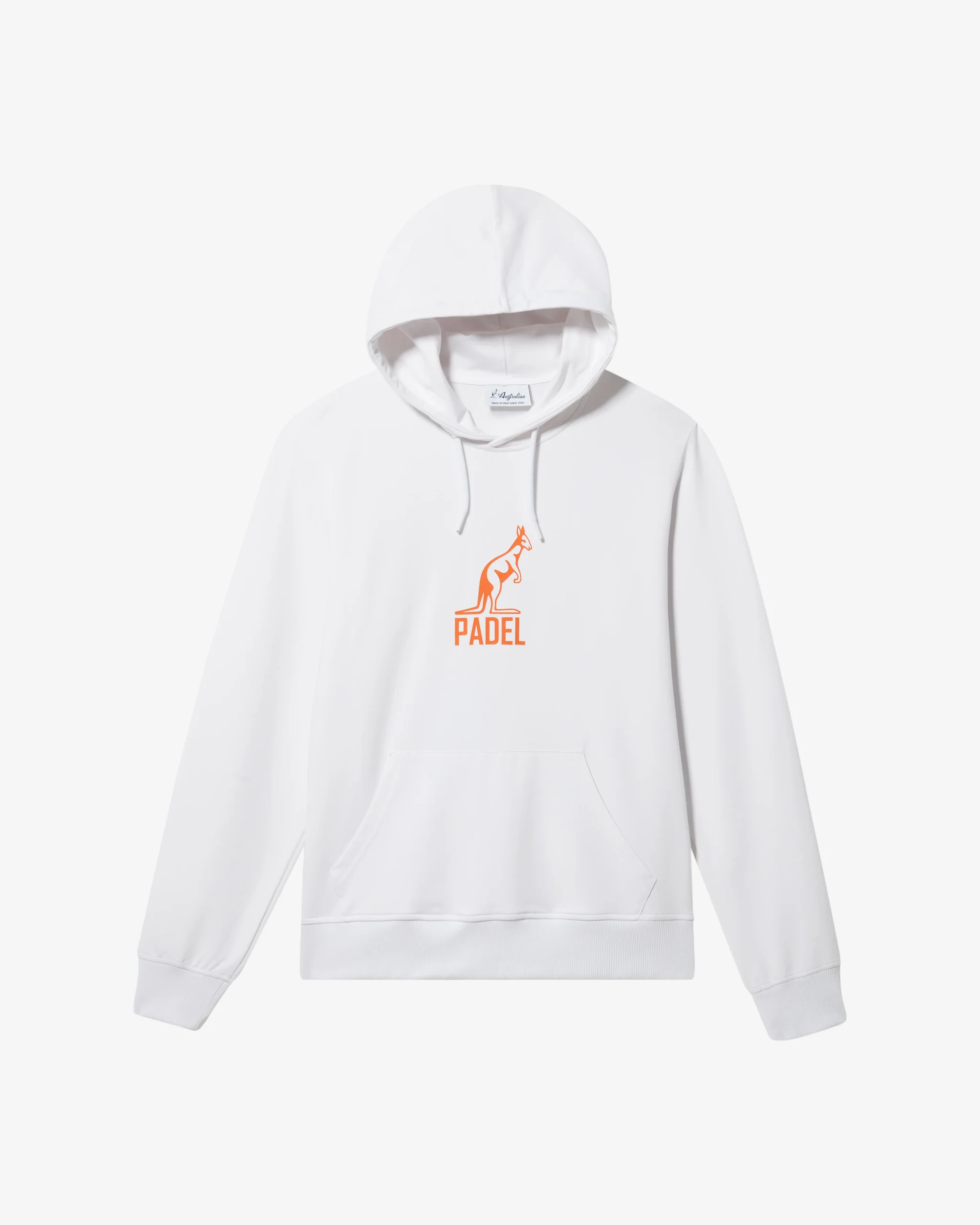 Padel Logo Hoodie - immagine 7