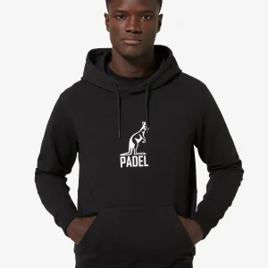 Padel Logo Hoodie
