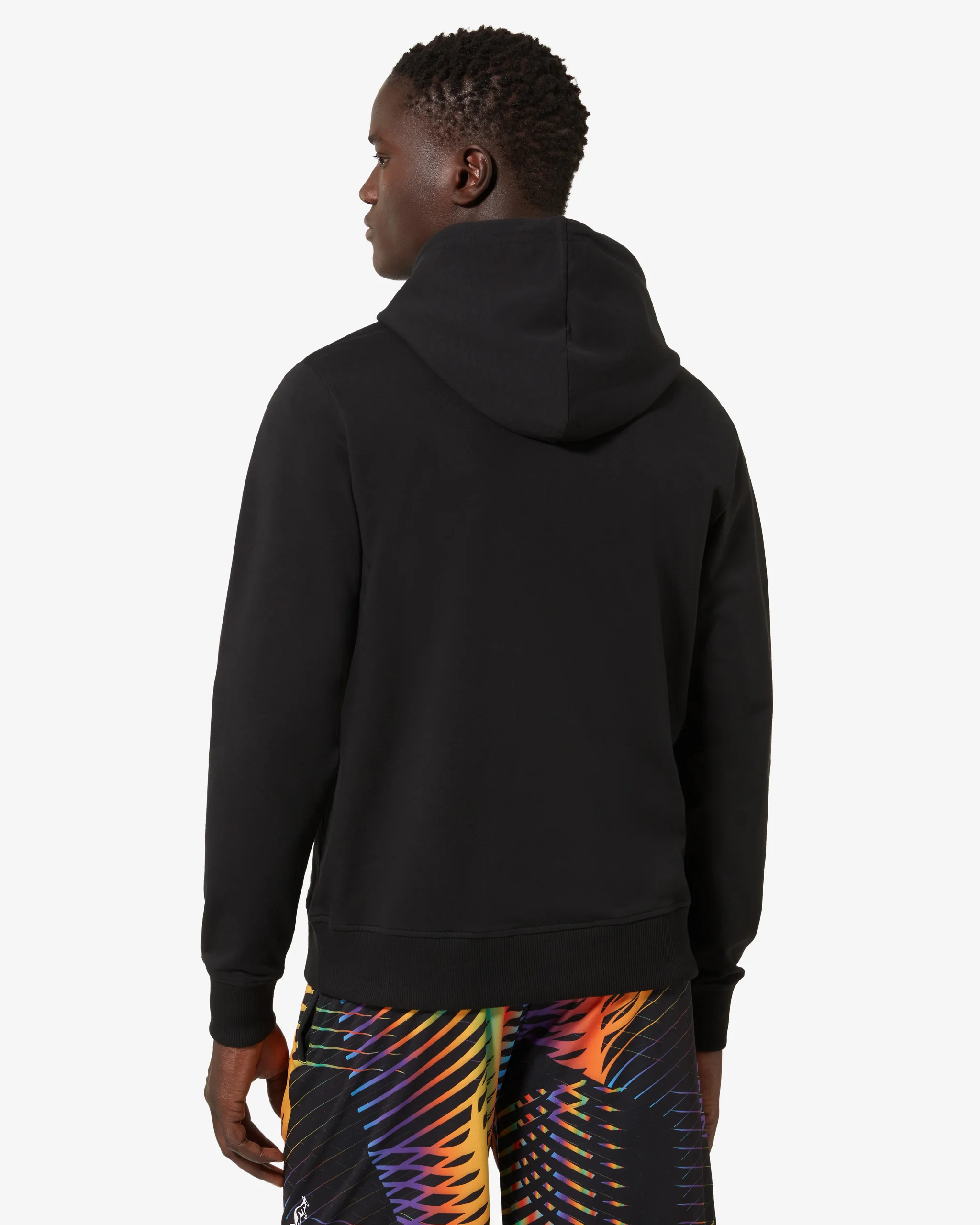 Padel Logo Hoodie - immagine 4