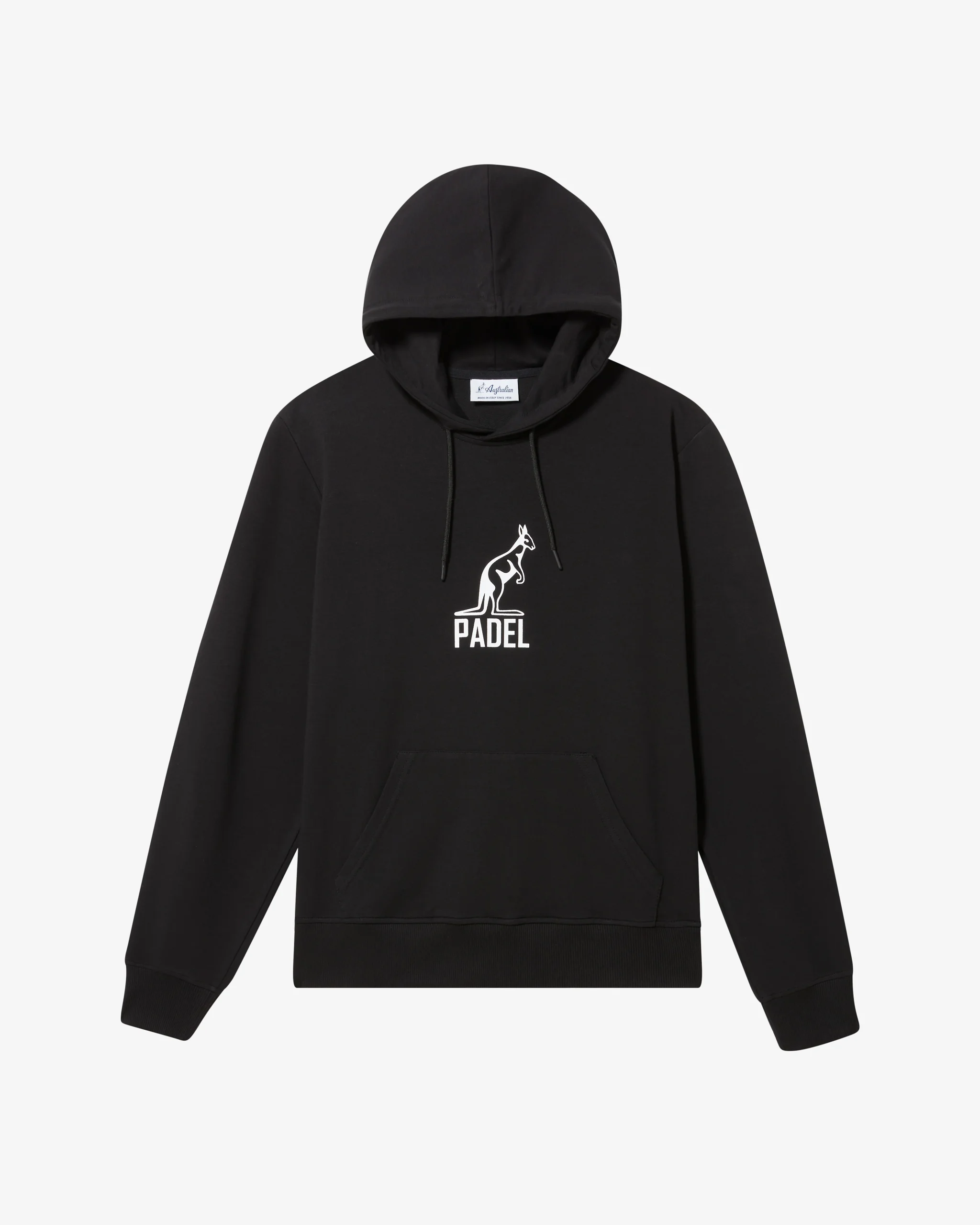 Padel Logo Hoodie - immagine 7