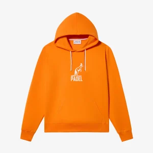 Padel Logo Hoodie