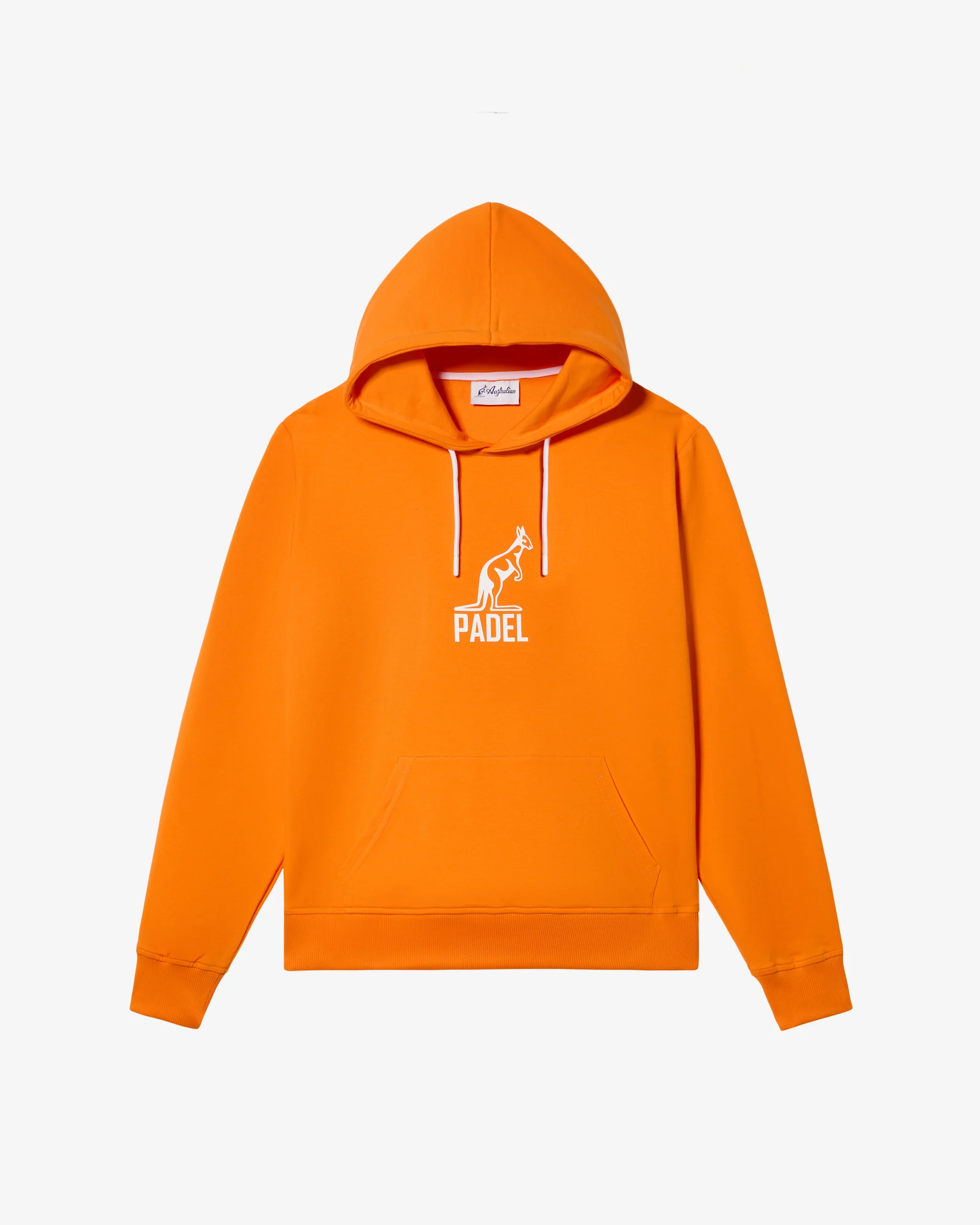 Padel Logo Hoodie