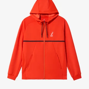 Energy Padel Track Jacket