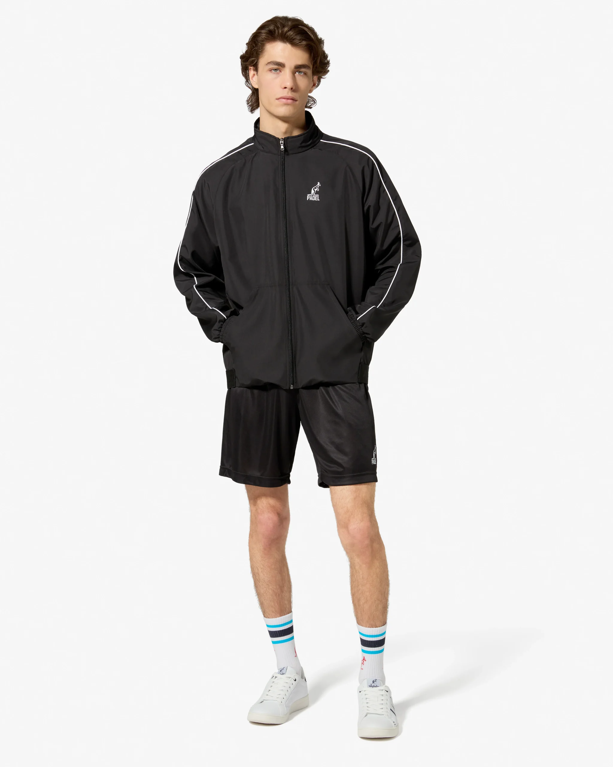 Roller Track Jacket - immagine 3