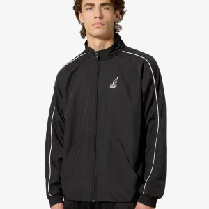 Roller Track Jacket