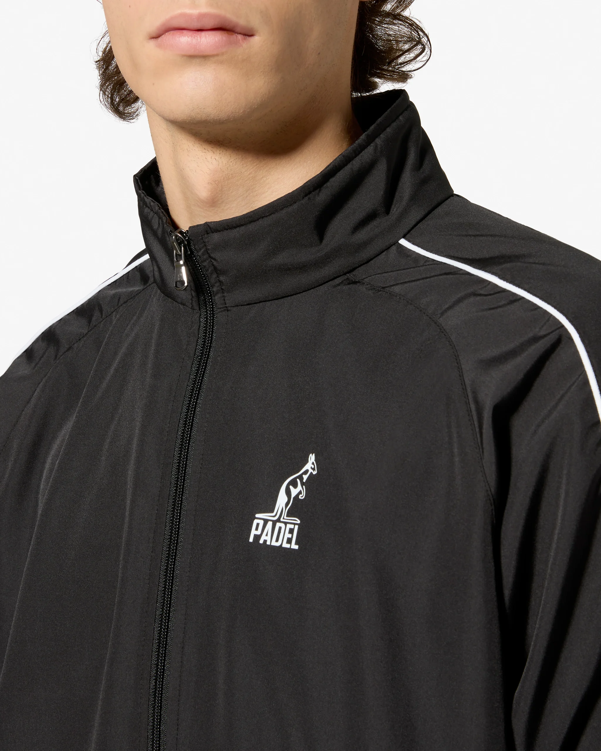 Roller Track Jacket - immagine 5