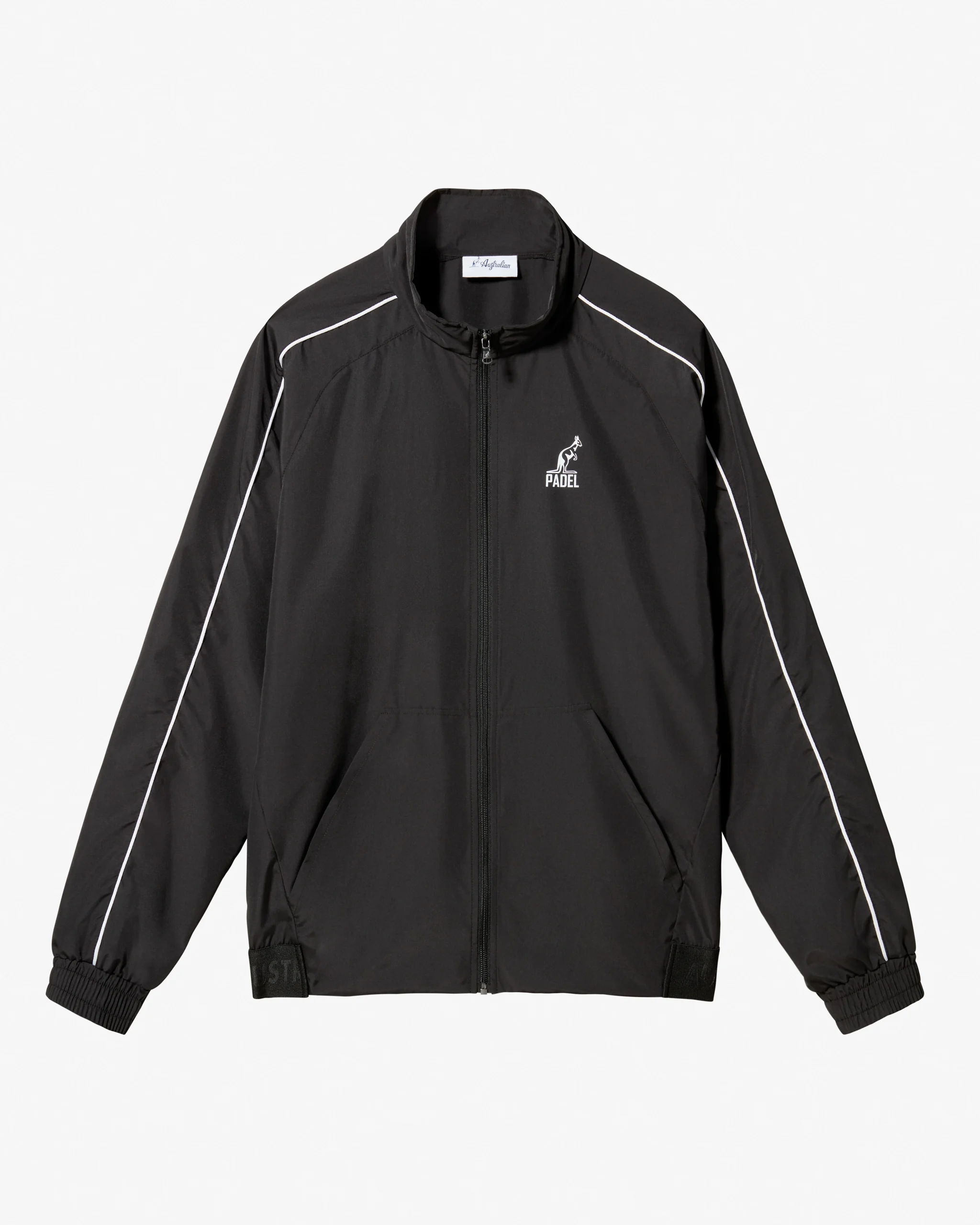 Roller Track Jacket - immagine 7