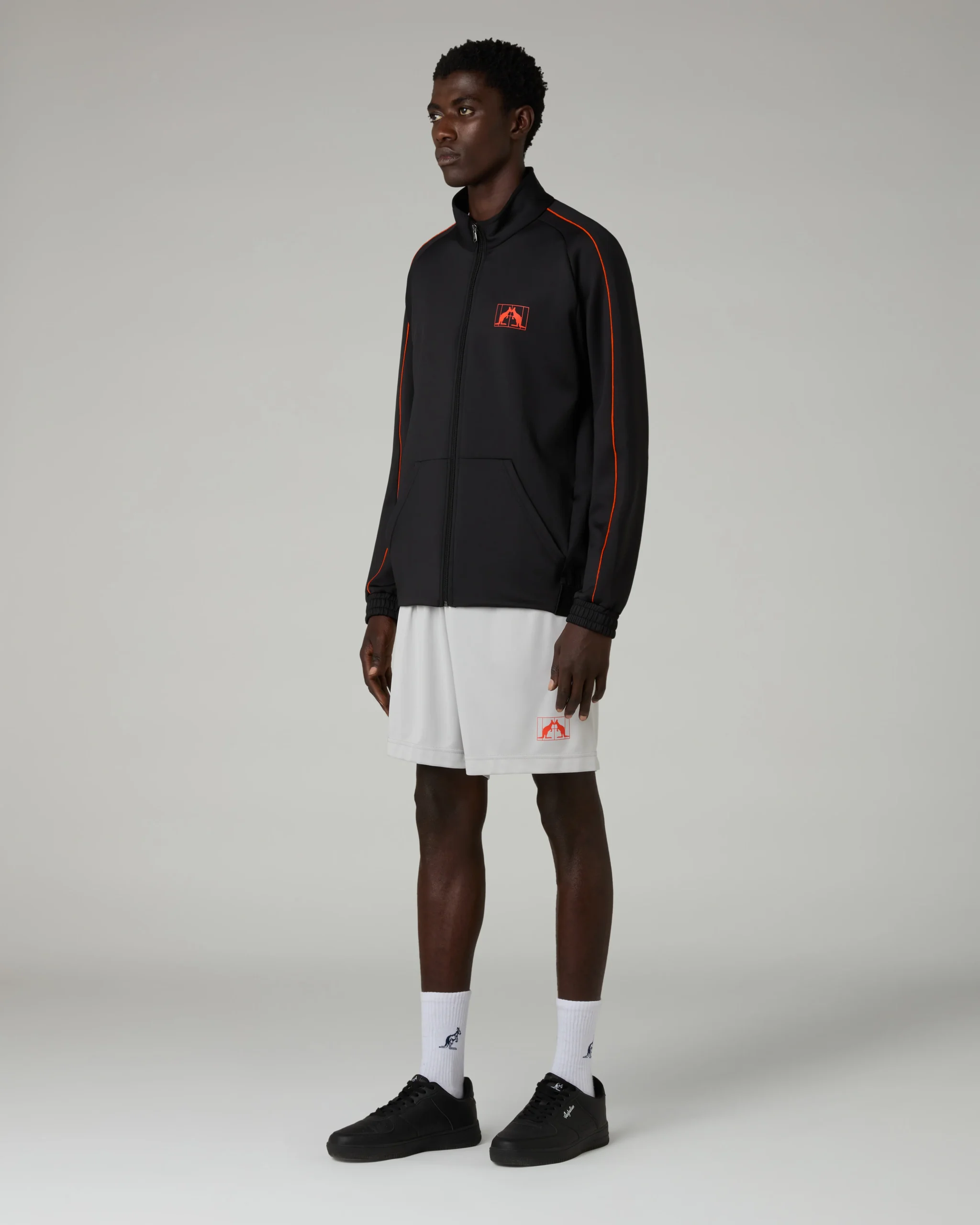 Rebels Track Jacket - immagine 3