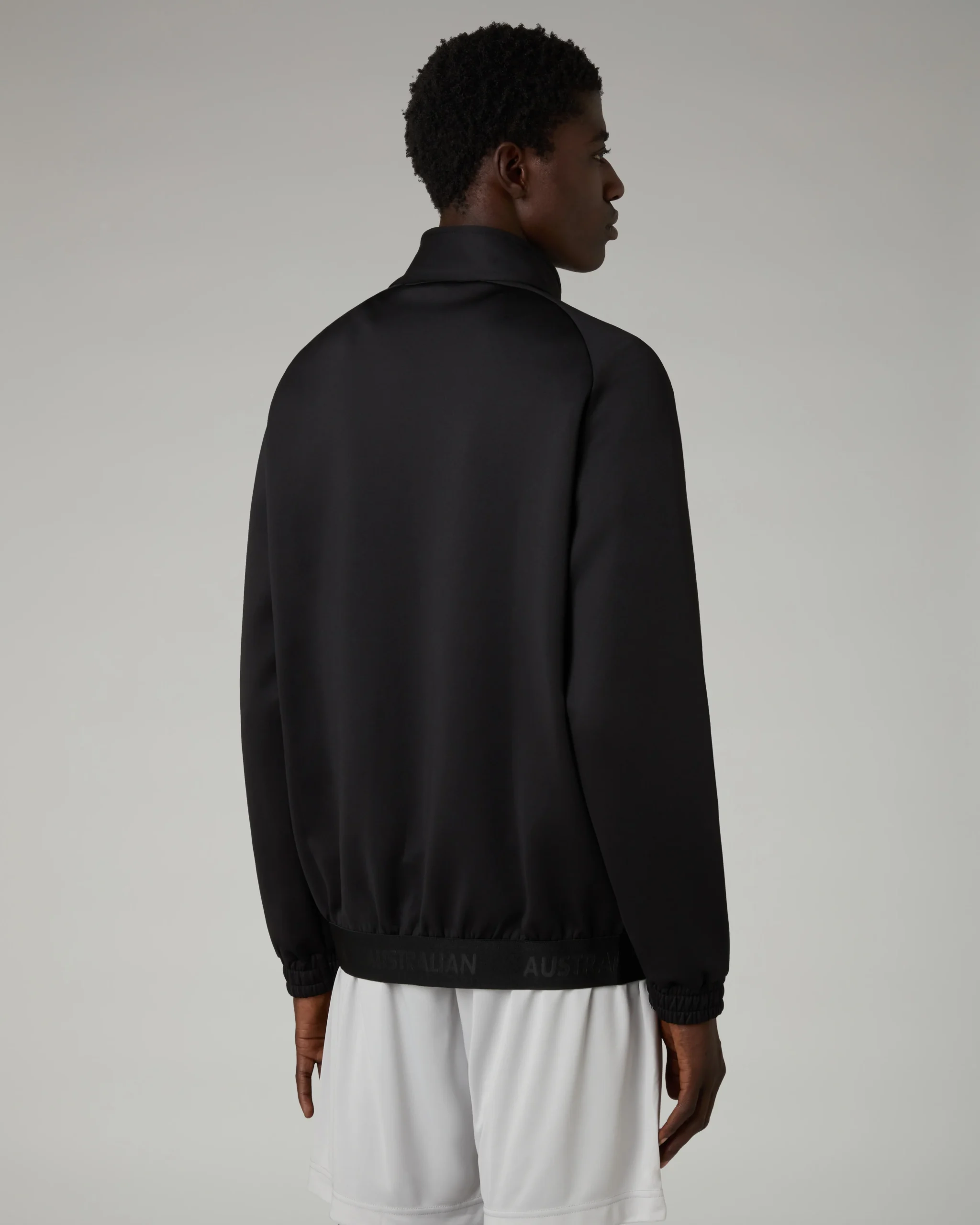 Rebels Track Jacket - immagine 4