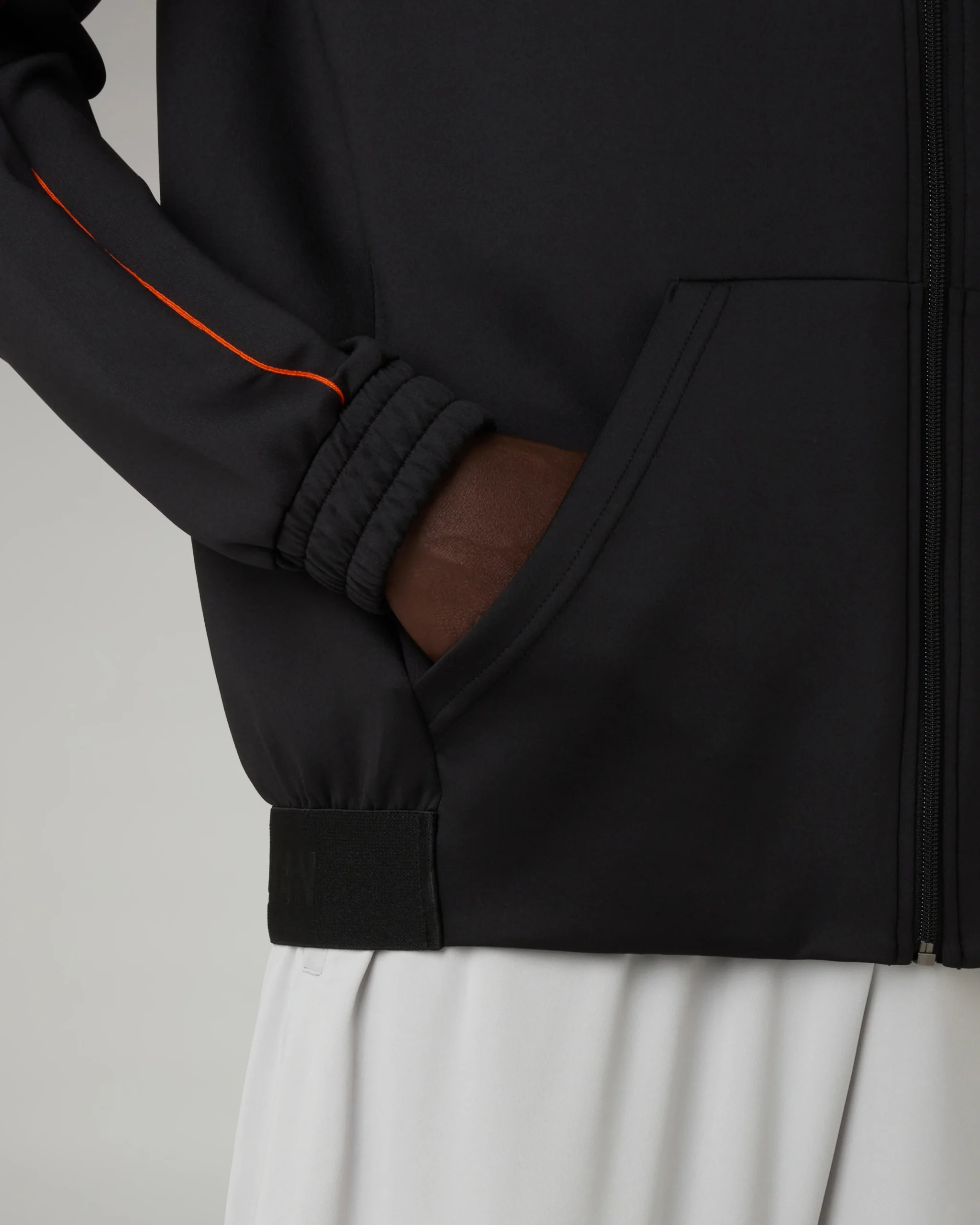 Rebels Track Jacket - immagine 7