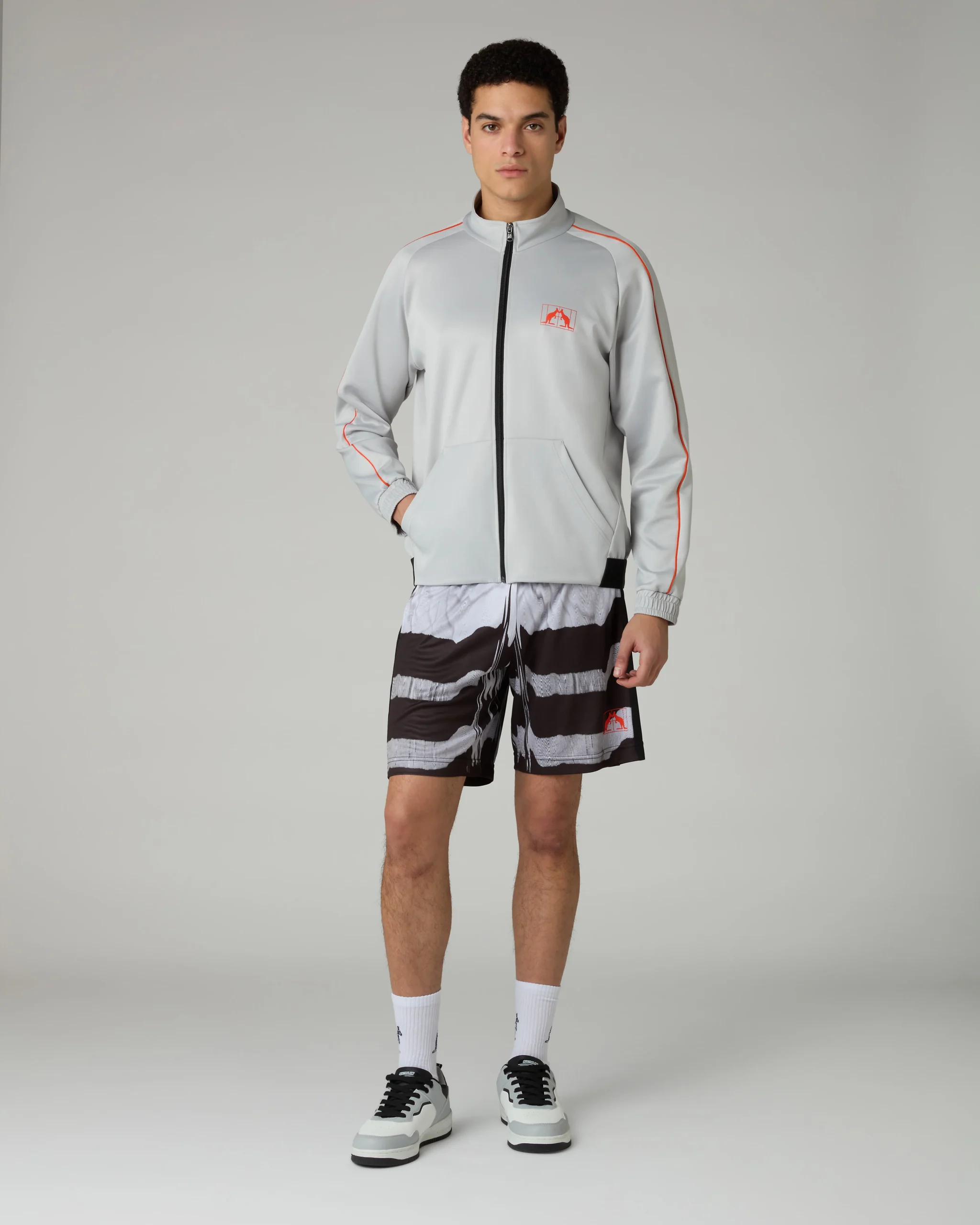 Rebels Track Jacket - immagine 3