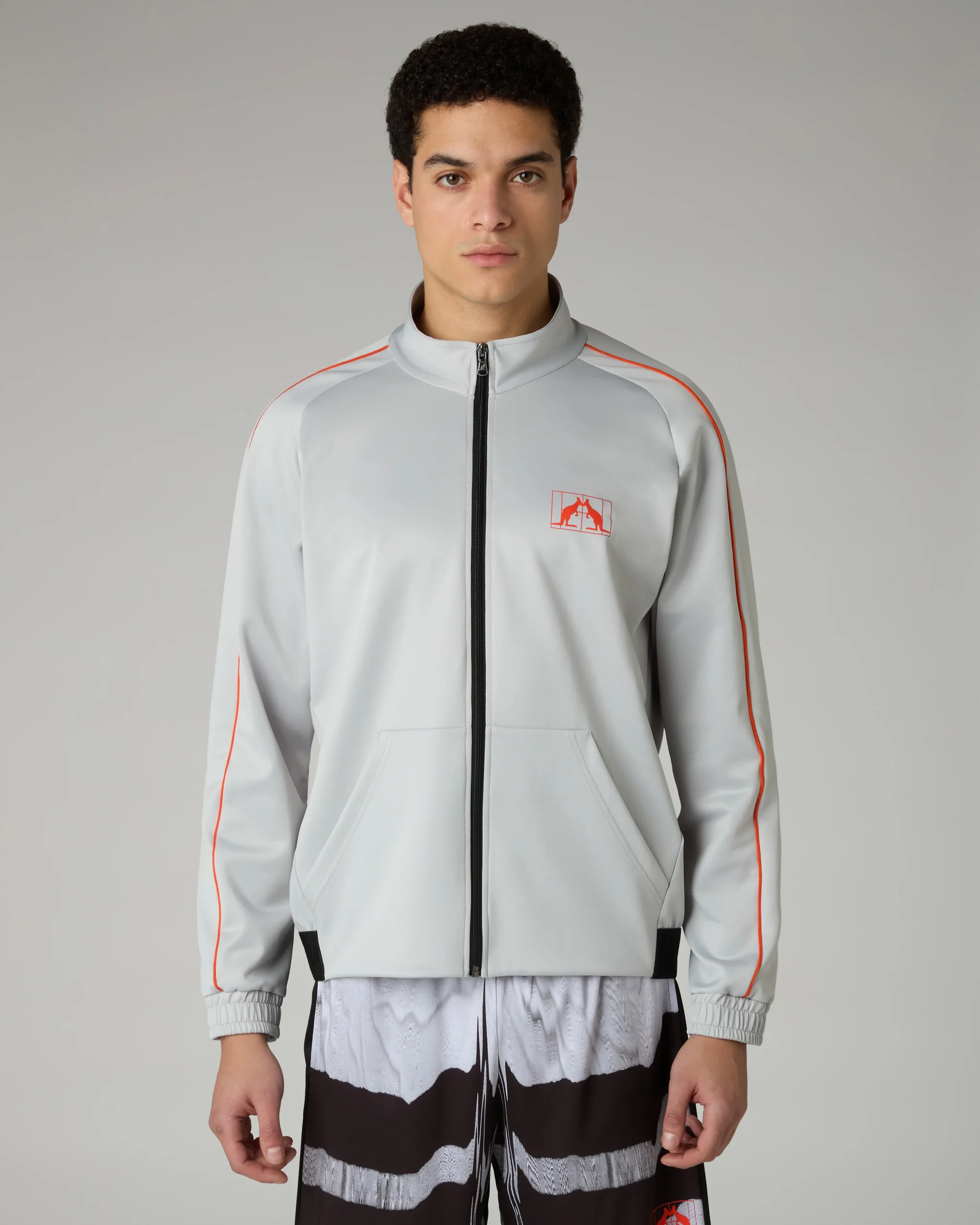 Rebels Track Jacket
