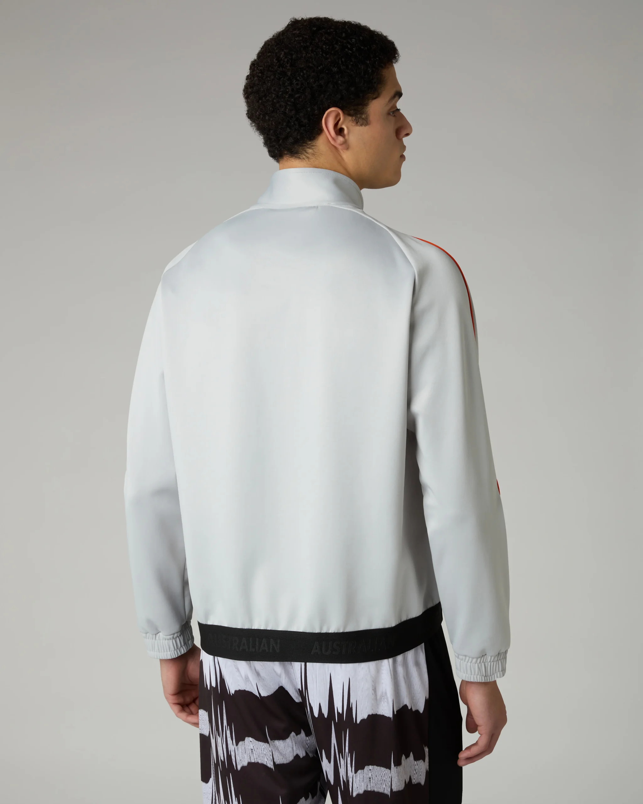 Rebels Track Jacket - immagine 4