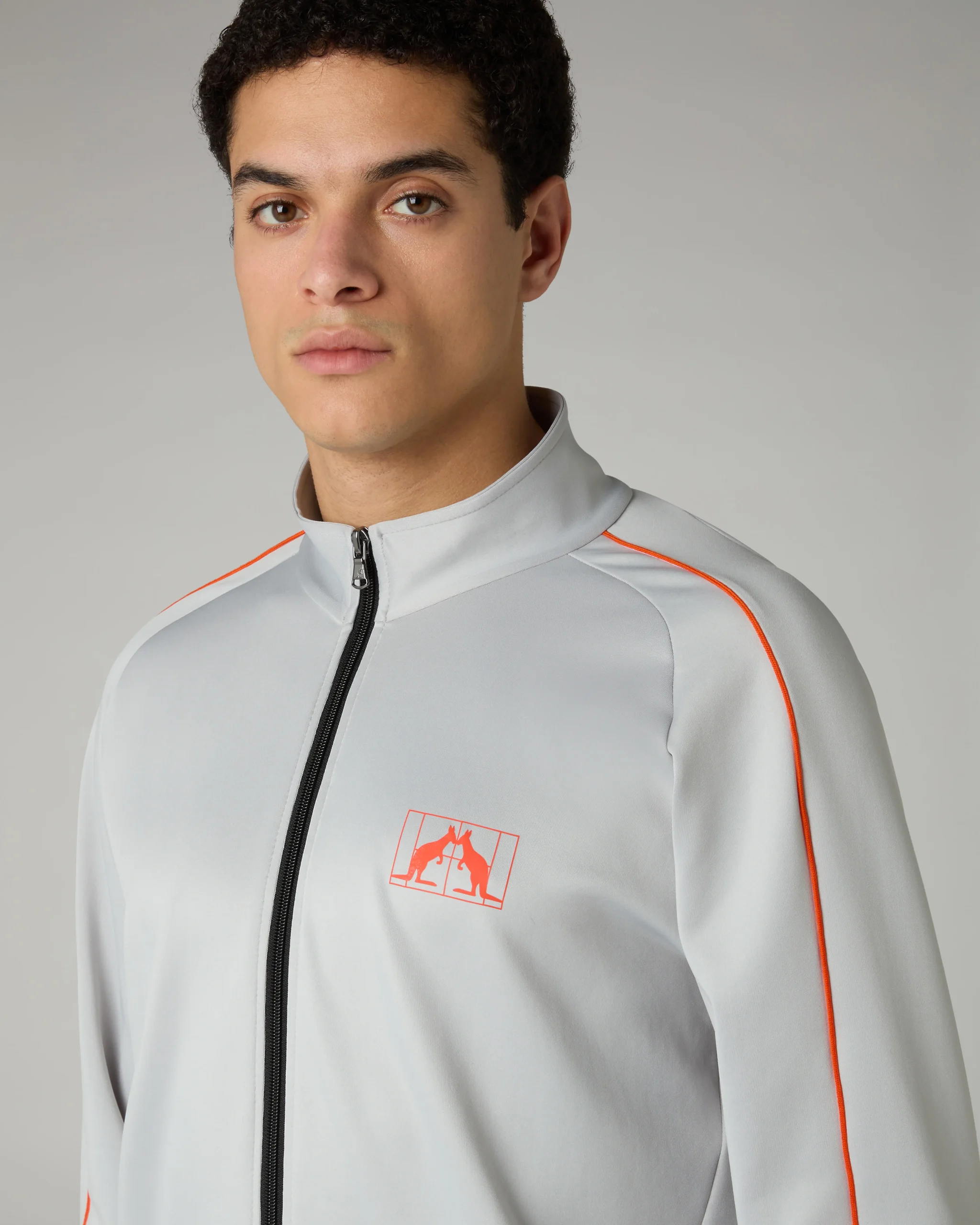 Rebels Track Jacket - immagine 5