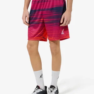 Gradient Lines Short