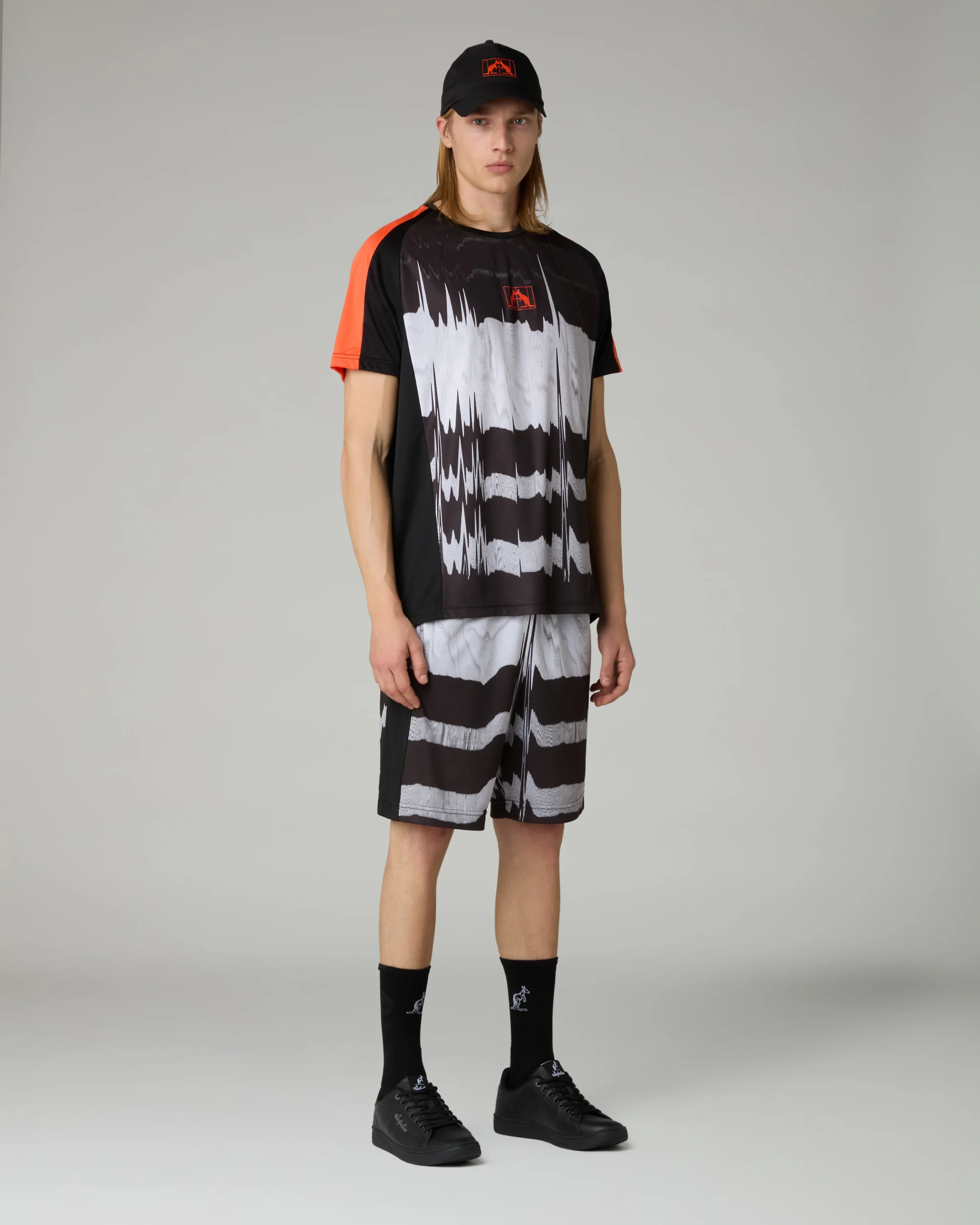 Vibration Short - immagine 3