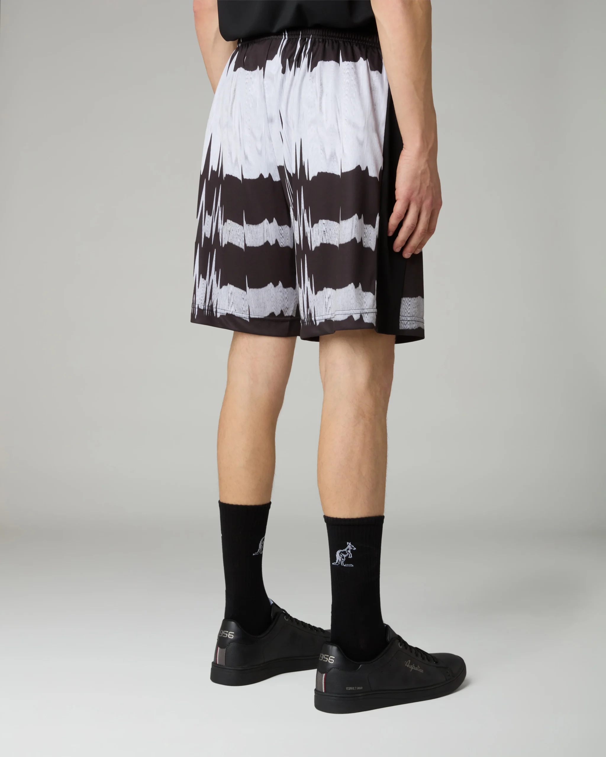 Vibration Short - immagine 4