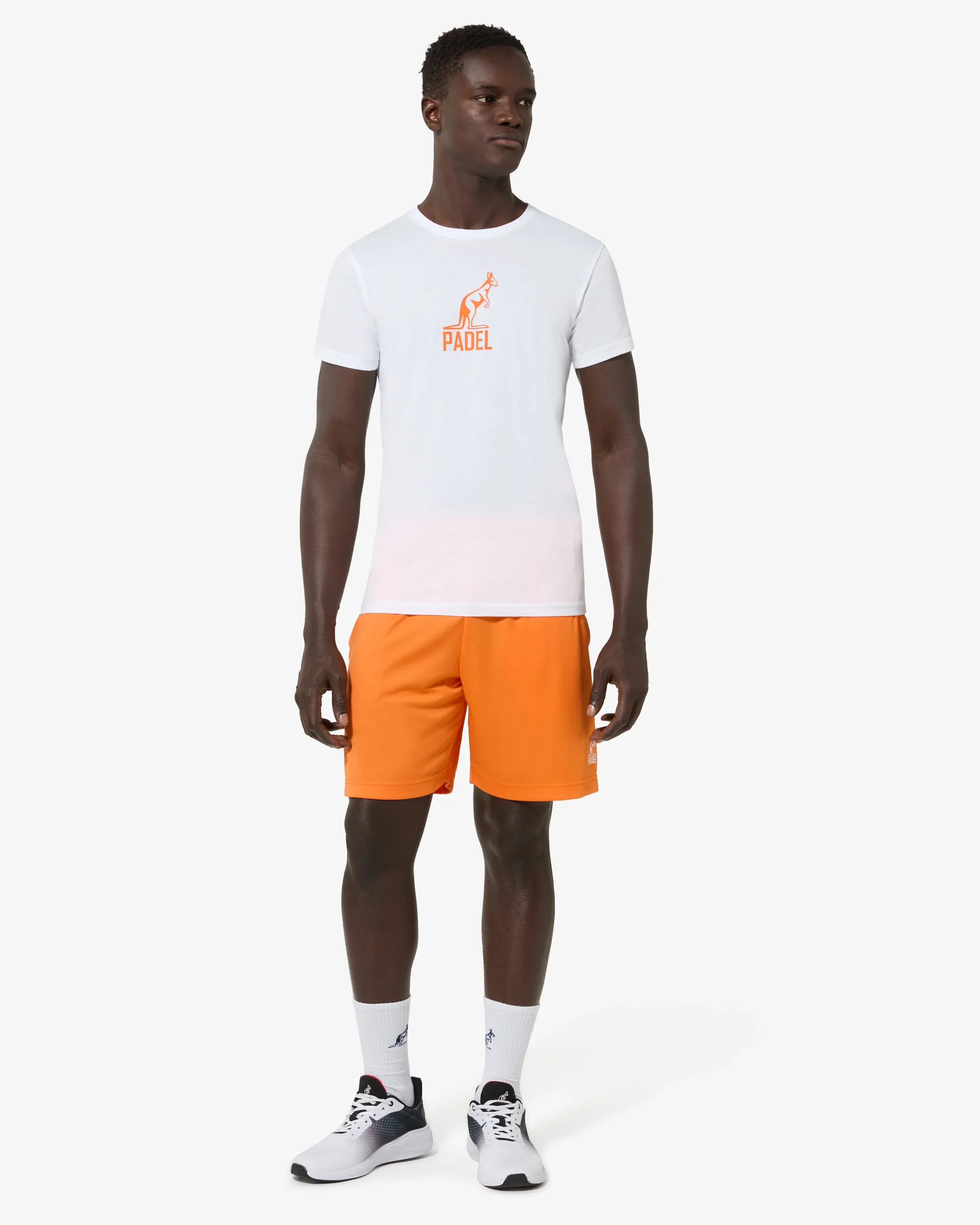 Cotton Logo T-shirt - immagine 3