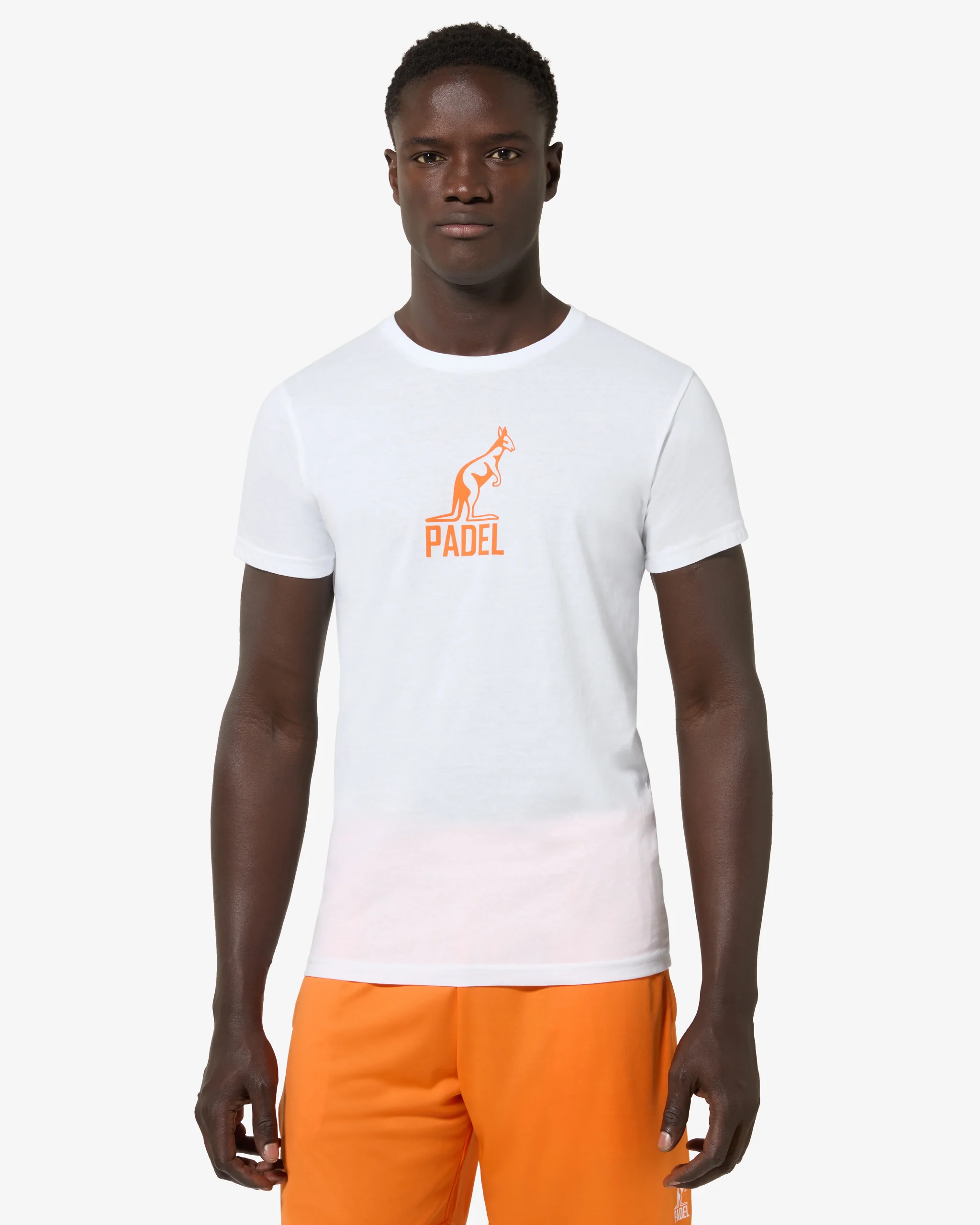 Cotton Logo T-shirt - immagine 2