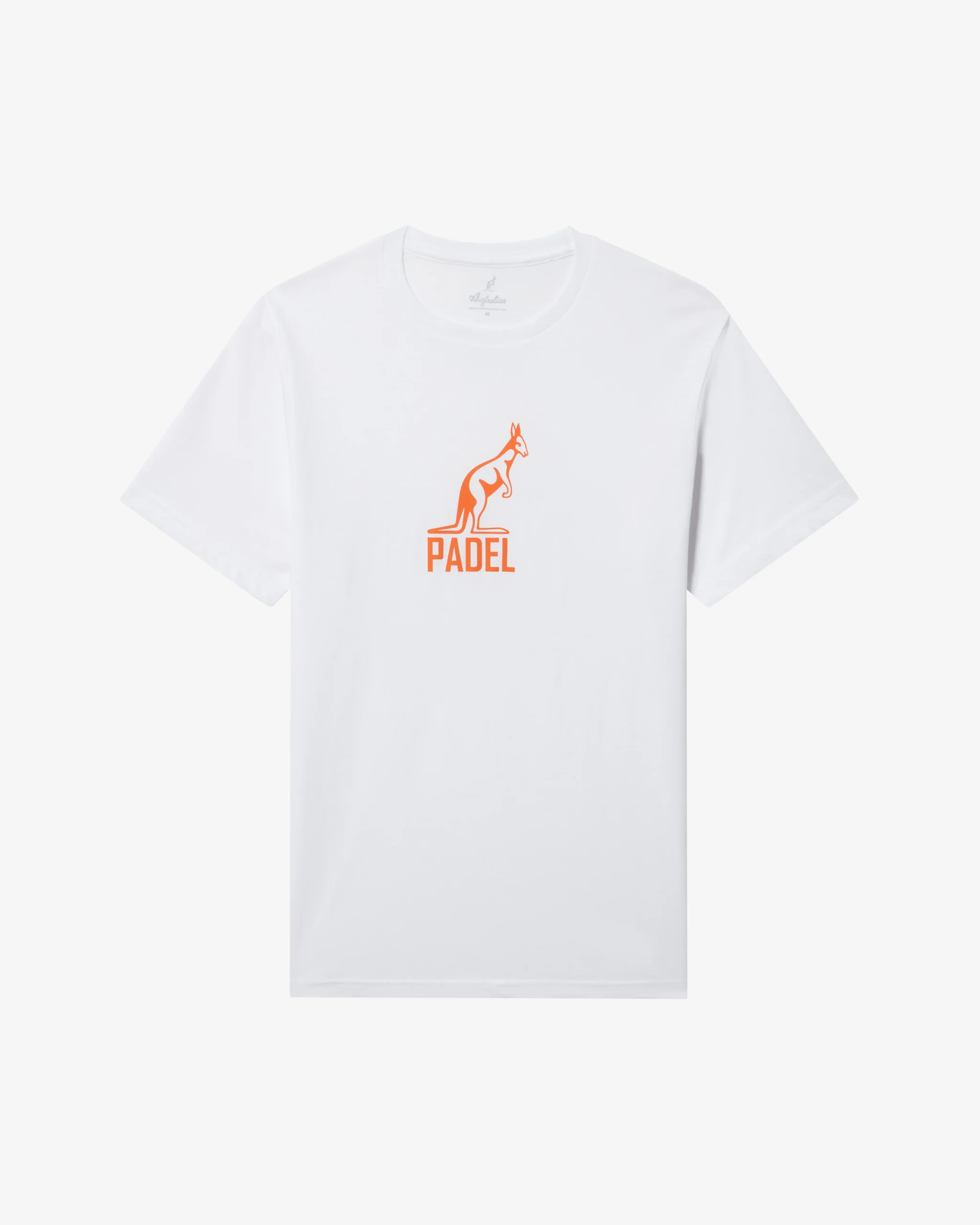 Cotton Logo T-shirt - immagine 5