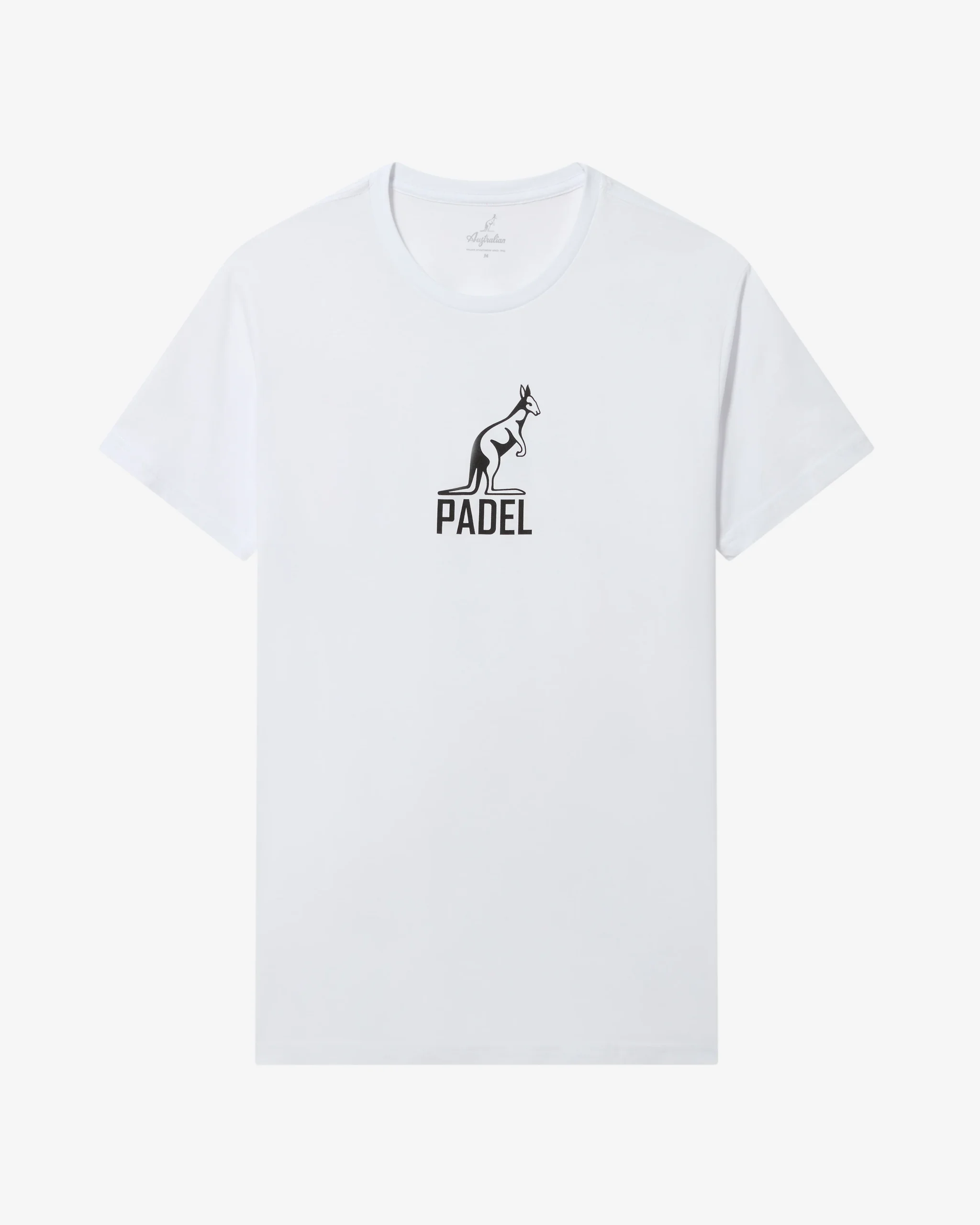 Cotton Logo T-shirt - immagine 5