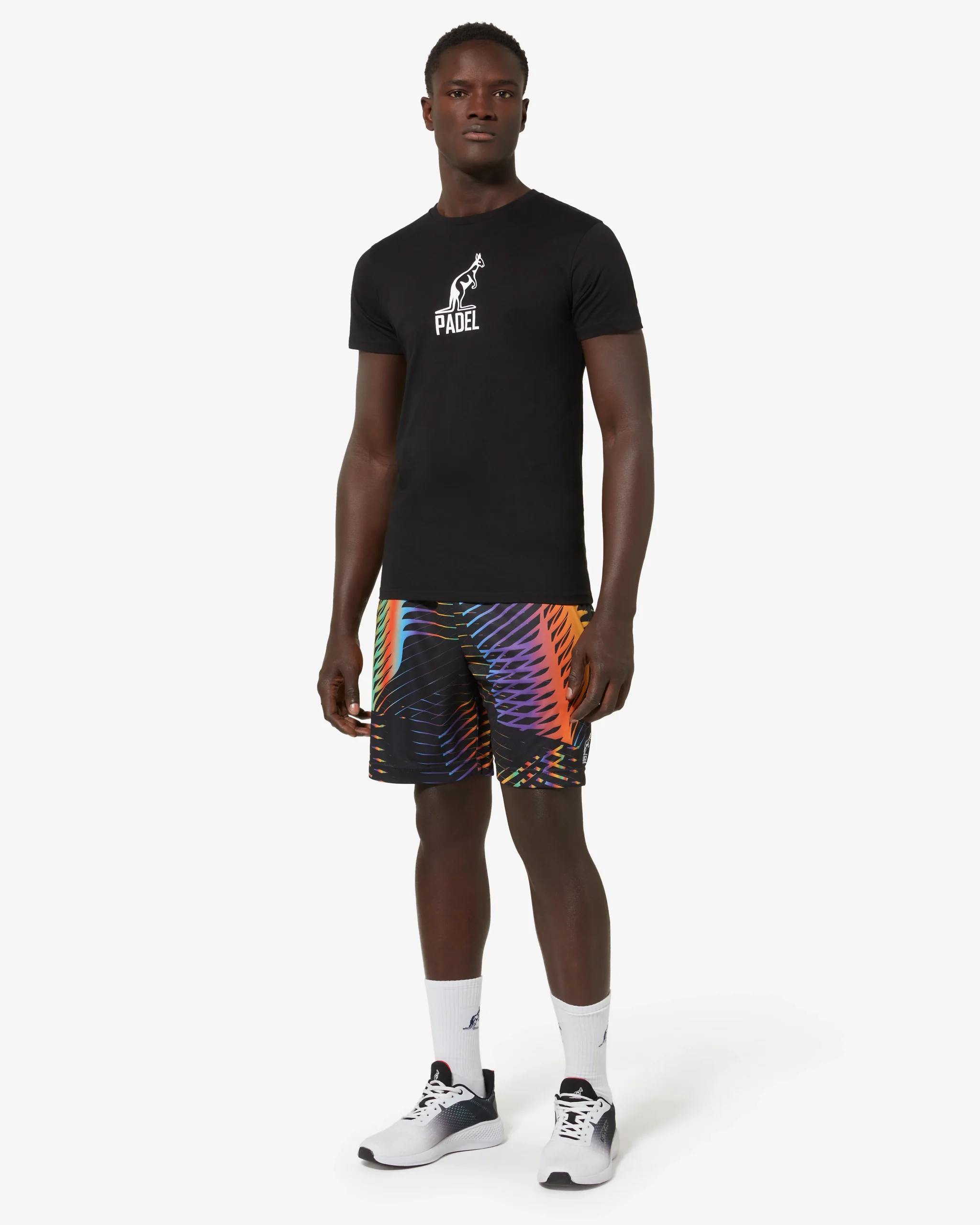 Cotton Logo T-shirt - immagine 3