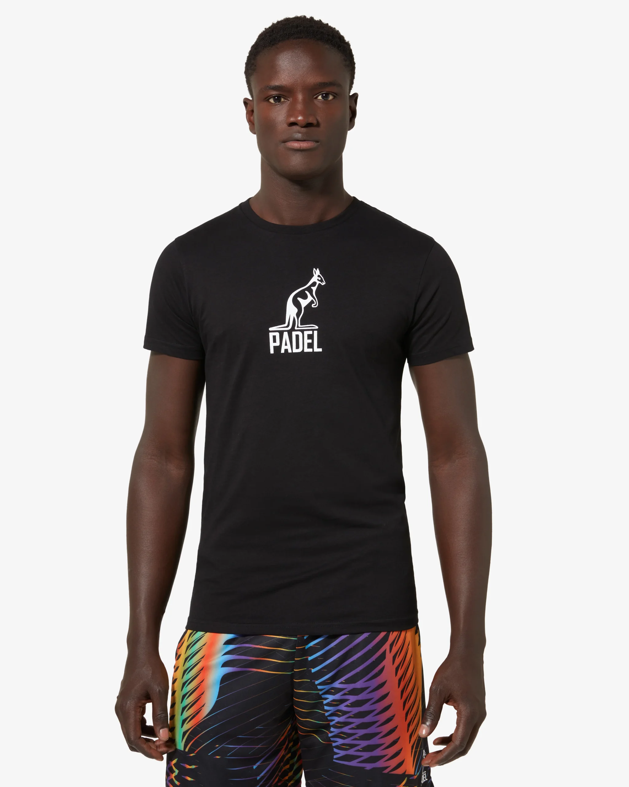 Cotton Logo T-shirt - immagine 2