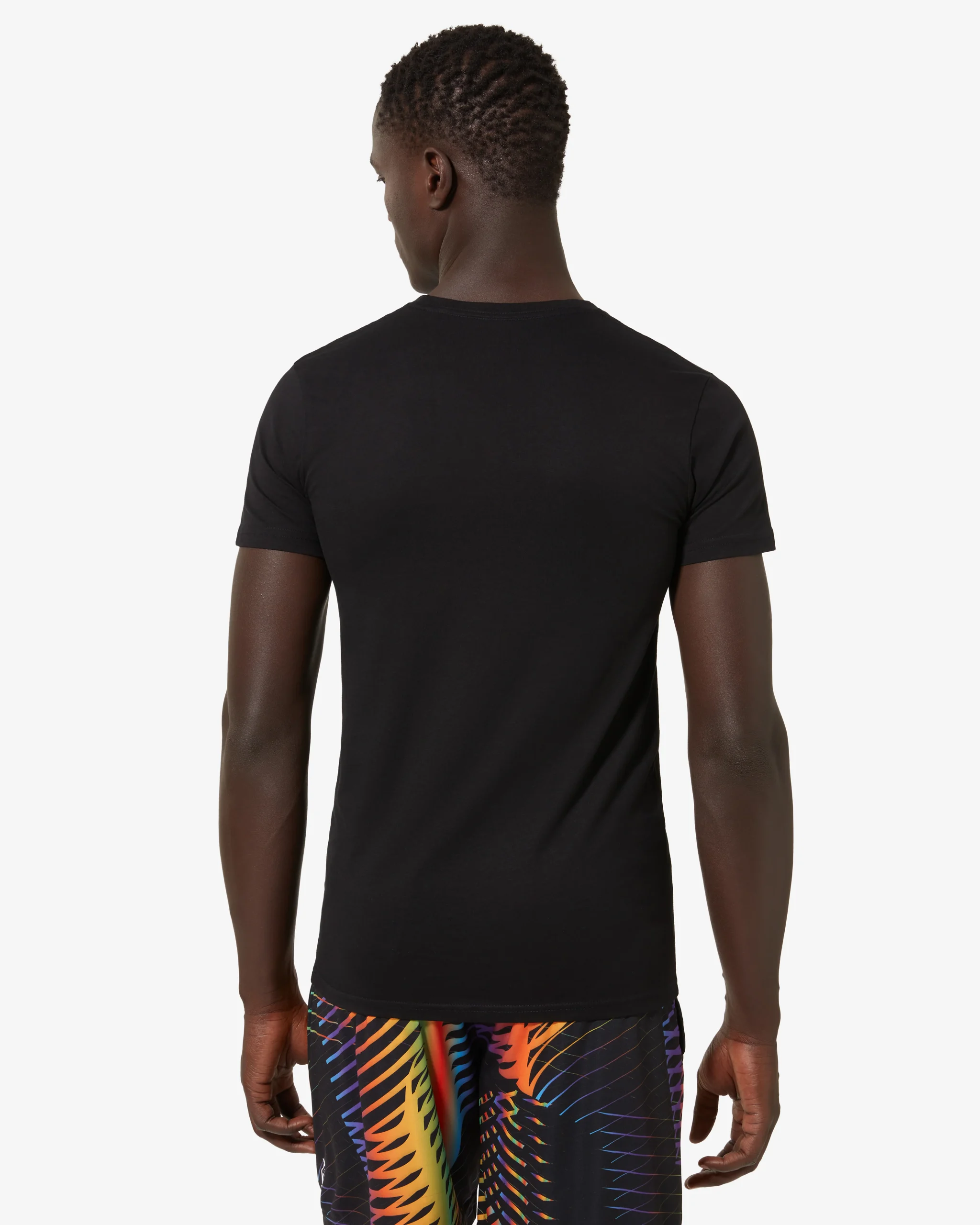 Cotton Logo T-shirt - immagine 4