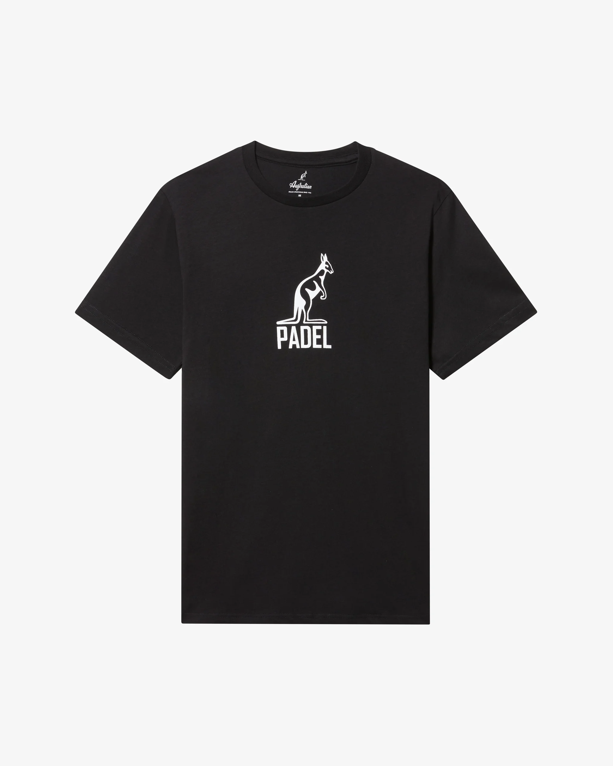 Cotton Logo T-shirt - immagine 5