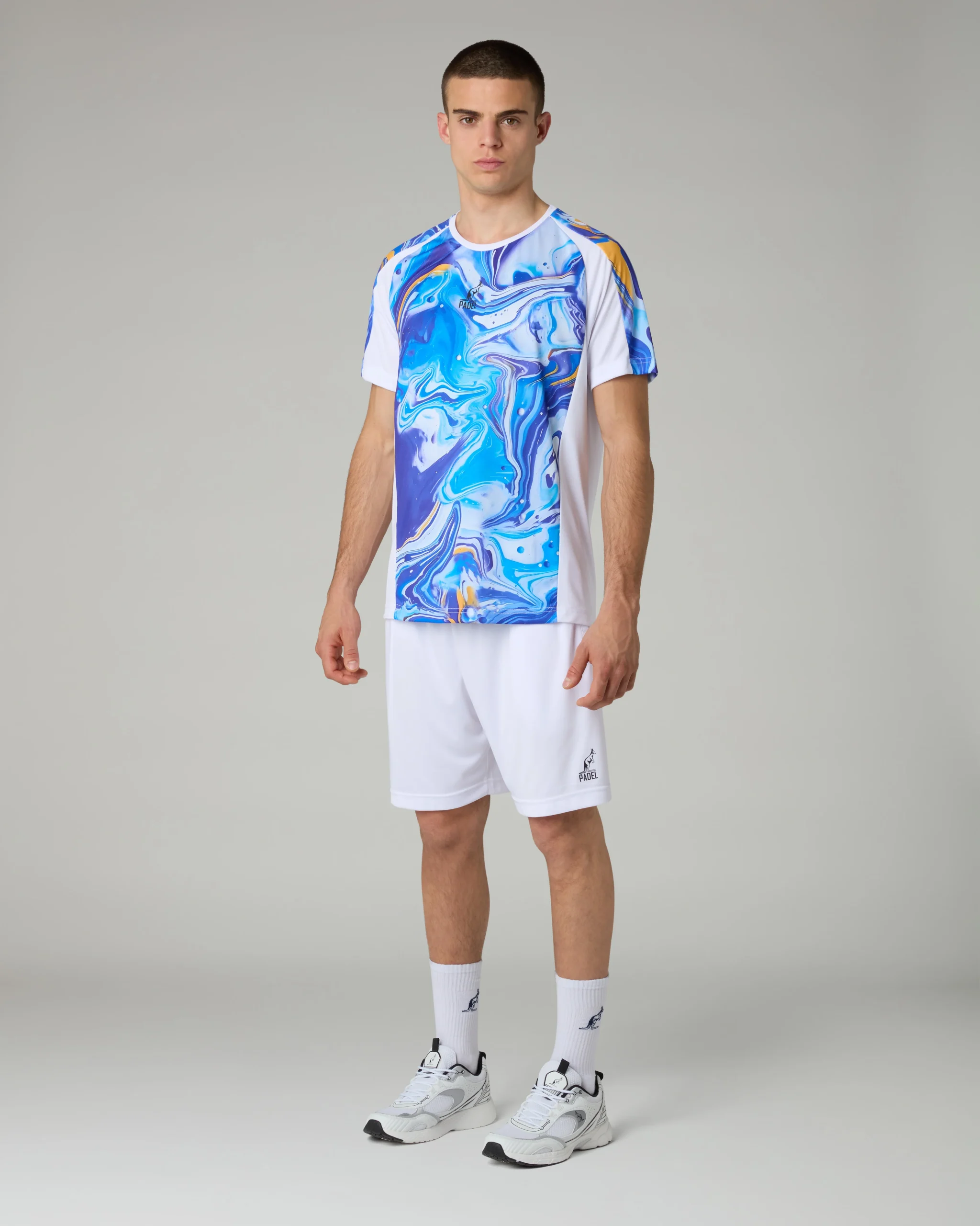 Marble T-shirt - immagine 3