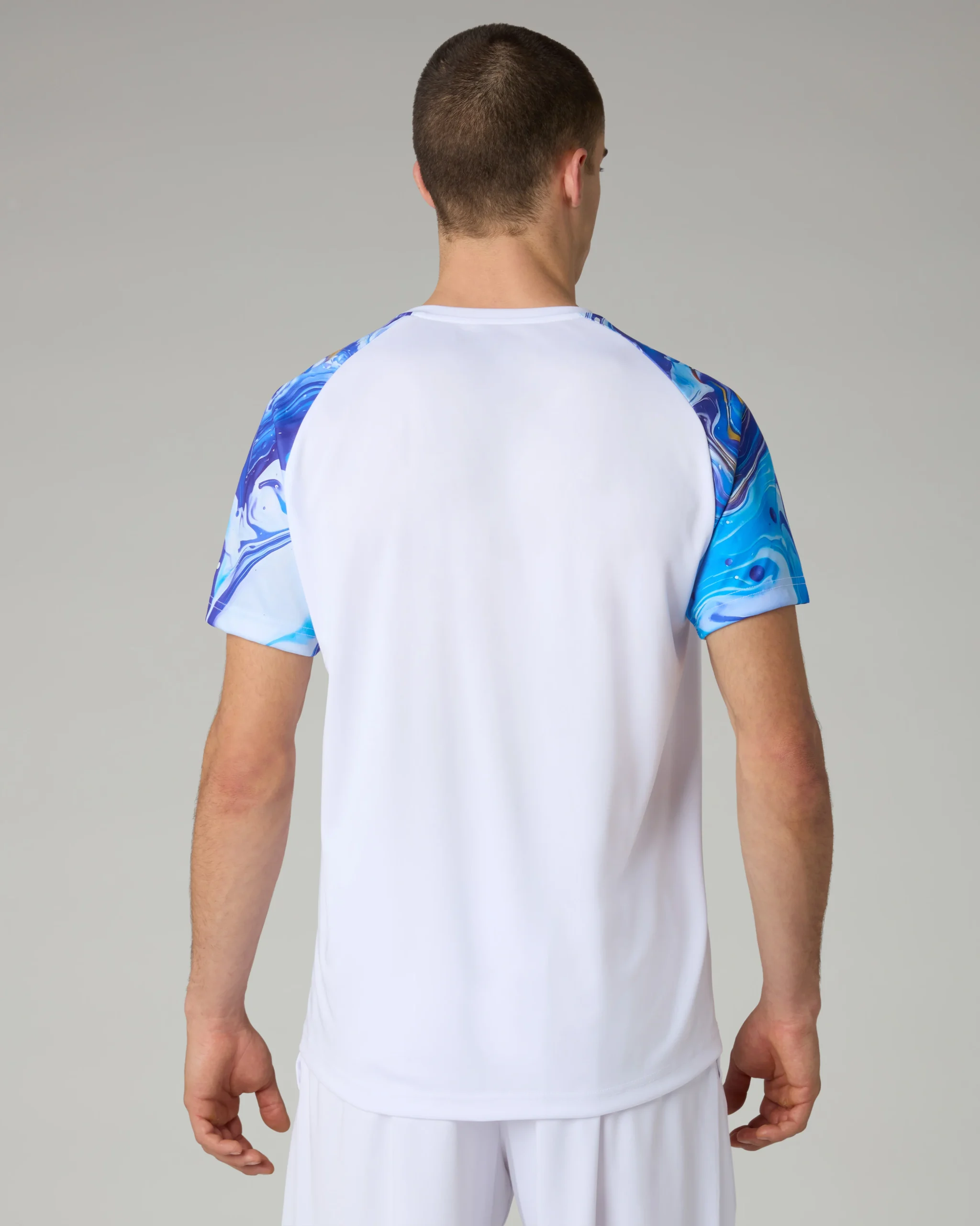 Marble T-shirt - immagine 4