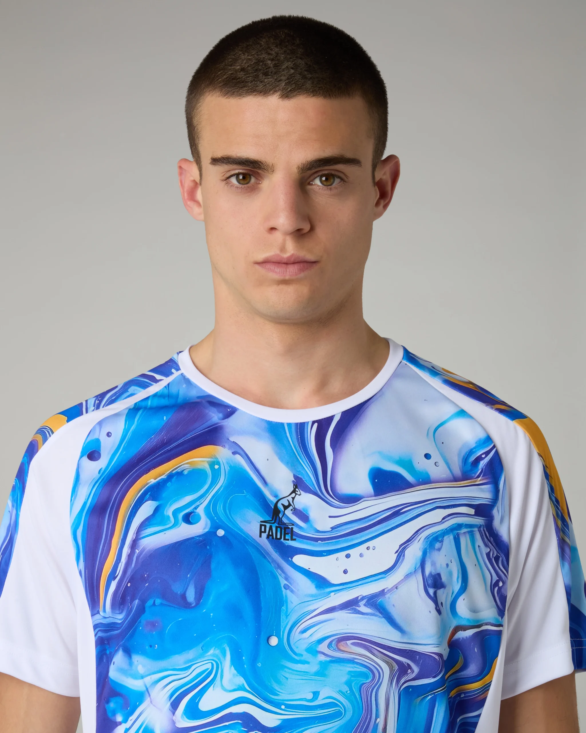 Marble T-shirt - immagine 5