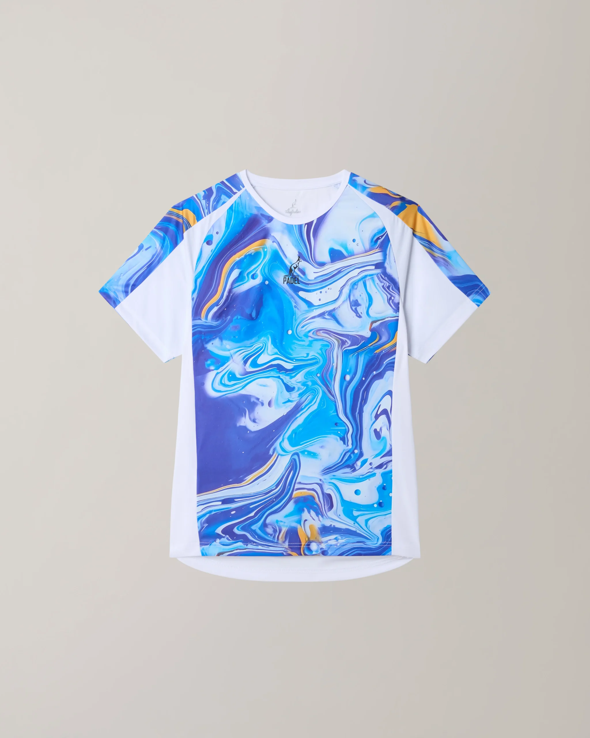Marble T-shirt - immagine 6
