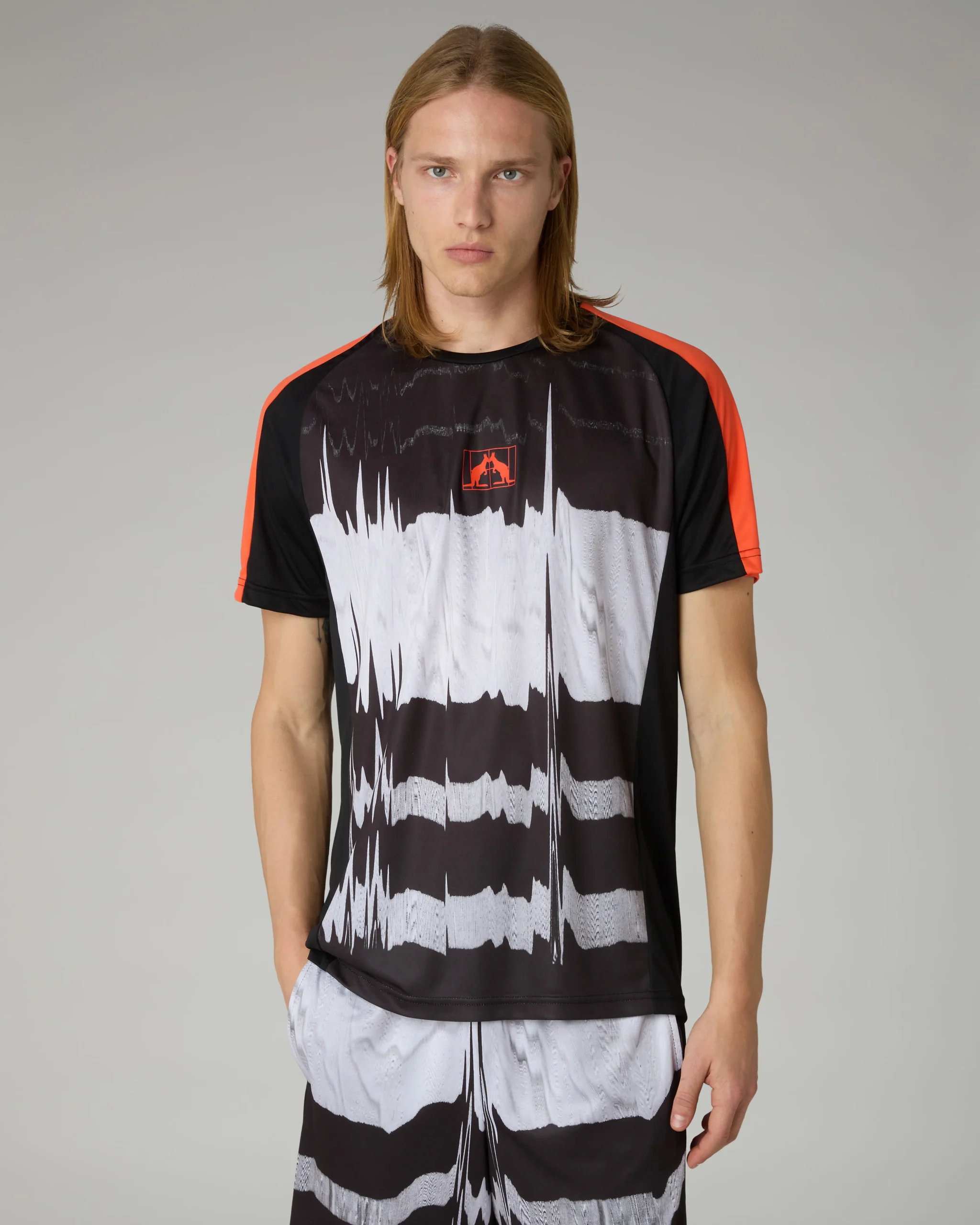 Vibration T-shirt - immagine 2