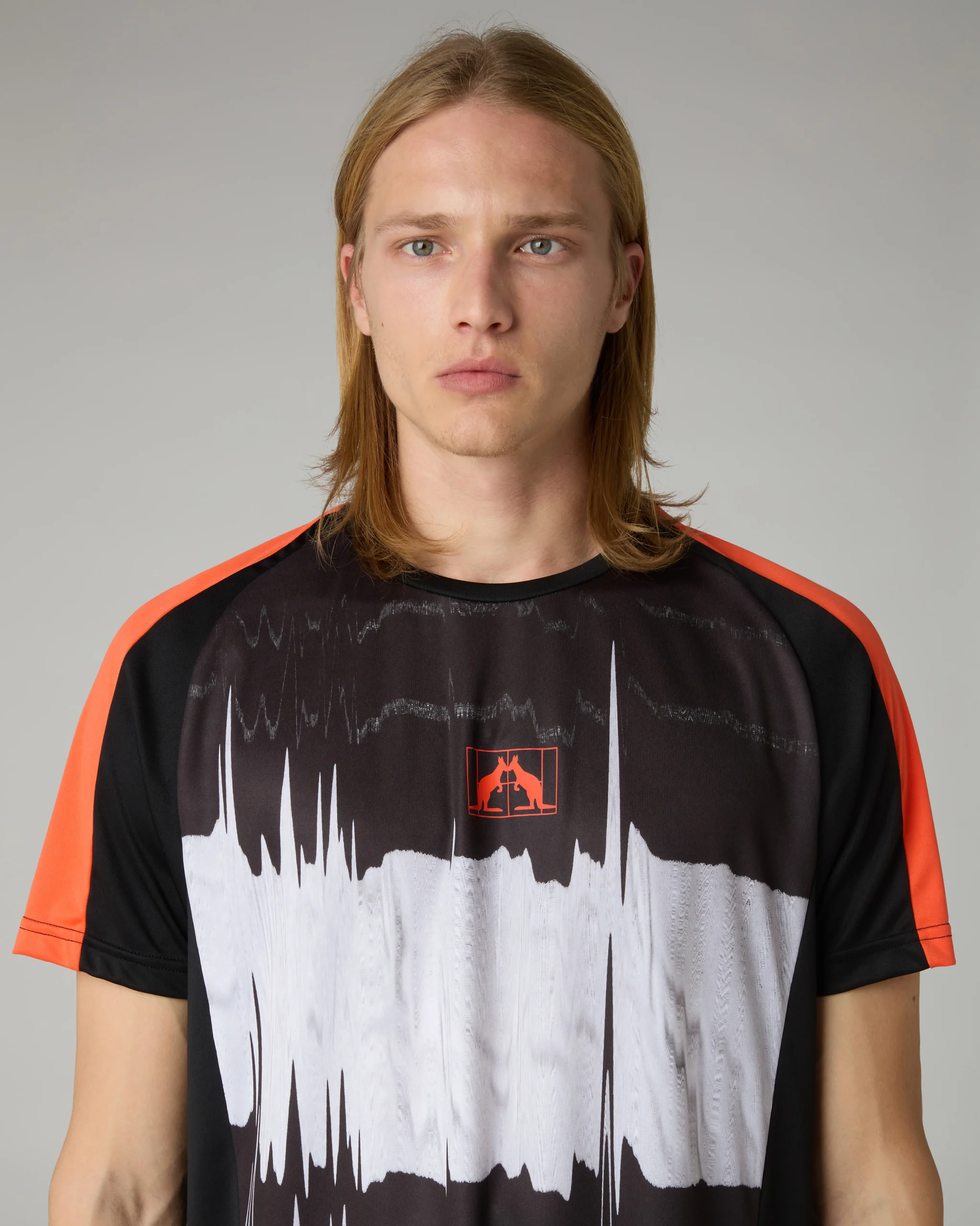 Vibration T-shirt - immagine 5