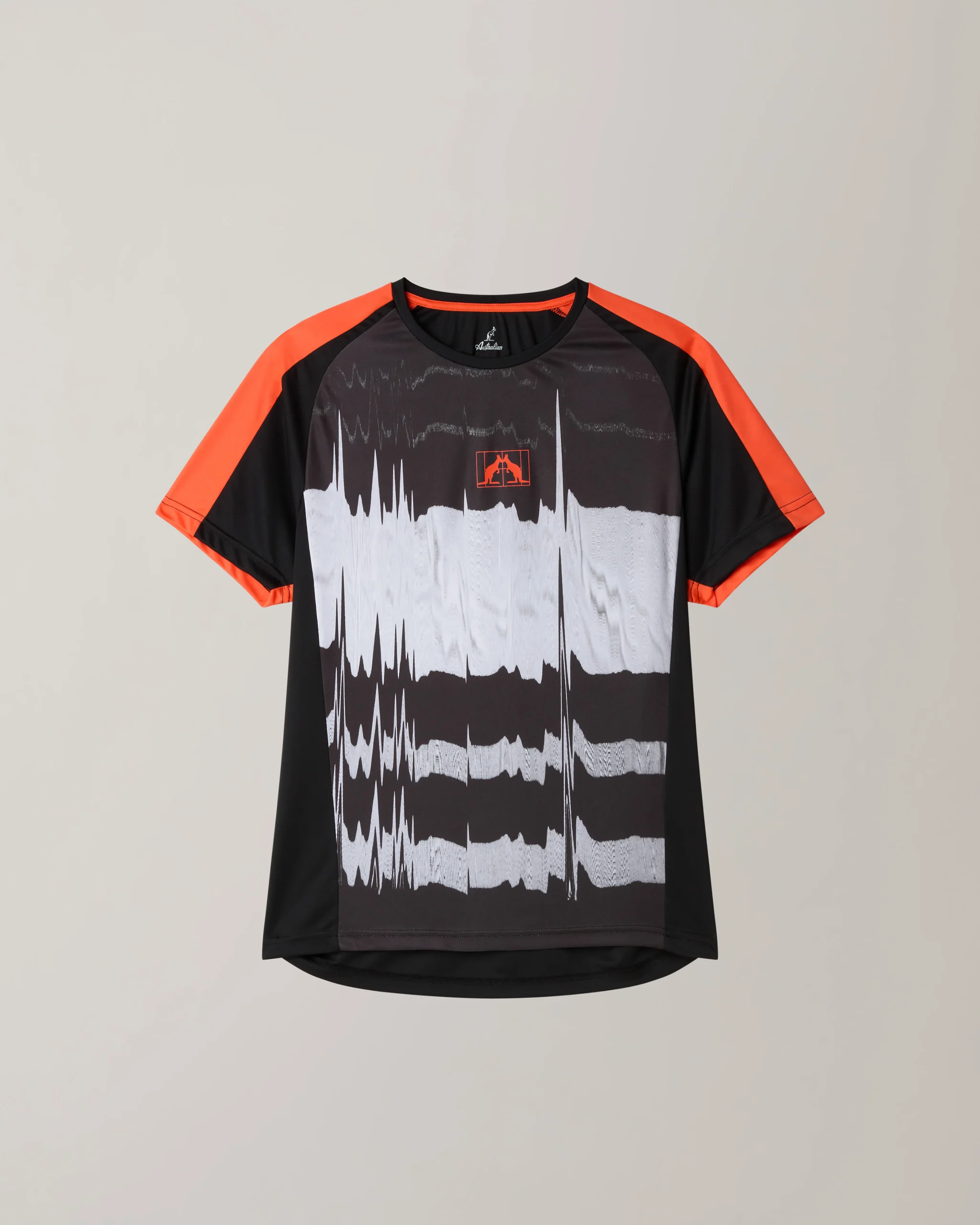 Vibration T-shirt - immagine 6