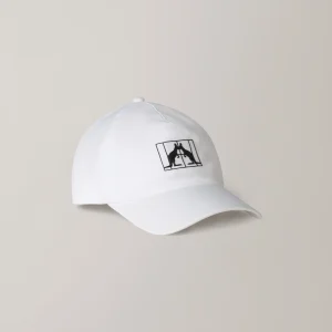 Gemini Cap