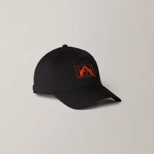 Gemini Cap