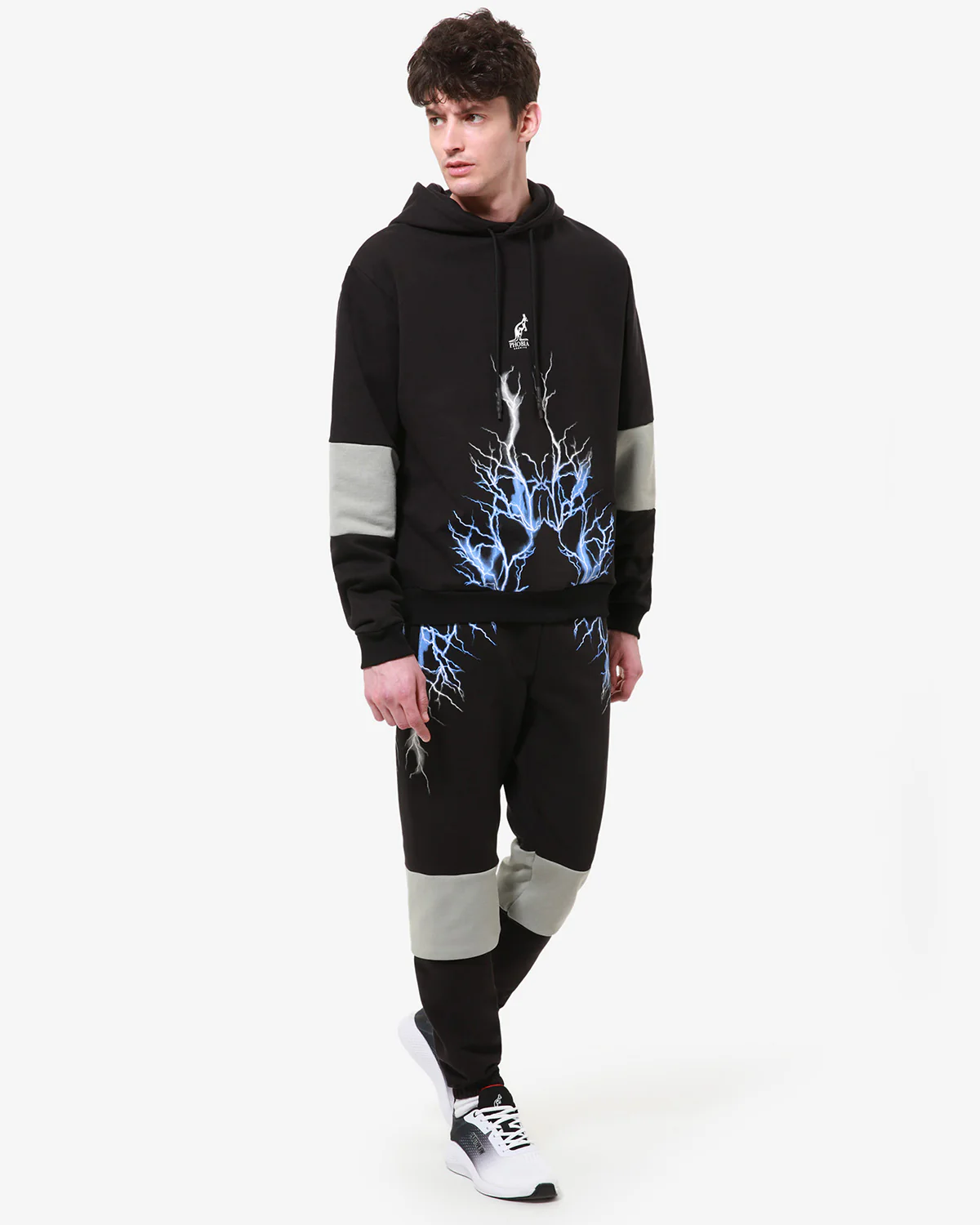 Phobia Hoodie: Australian x Phobia Archive - immagine 3